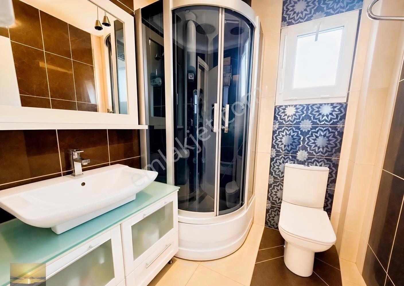 Bodrum Kumbahçe Deniz Manzaralı 2+1 Daire, Plaja 300m, Havuzlu Sitede Deniz Manzaralı Fırsat Ev Acil - Görsel 20