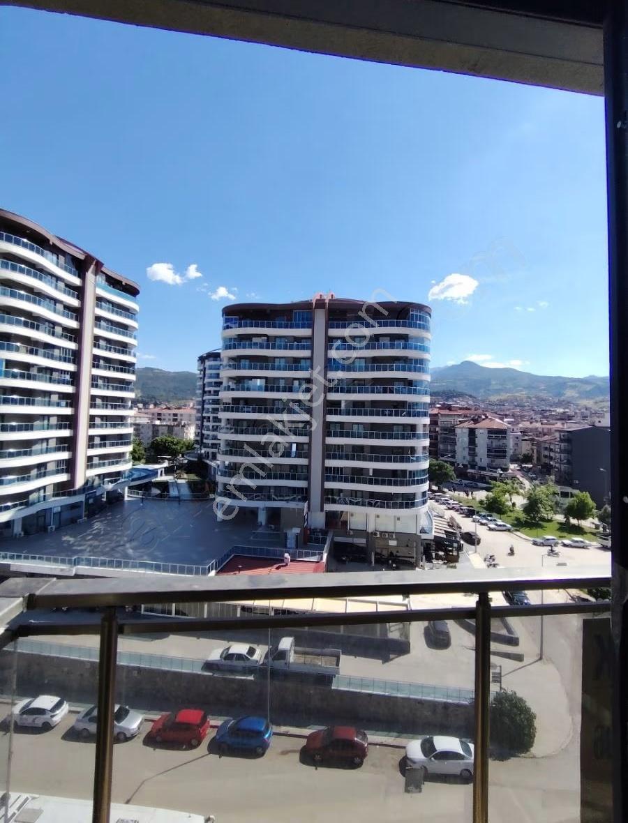 Kurtuluş Mahallesi Dumlular Sitesi Ara Kat 3+1 Kiralık Daire - Görsel 7