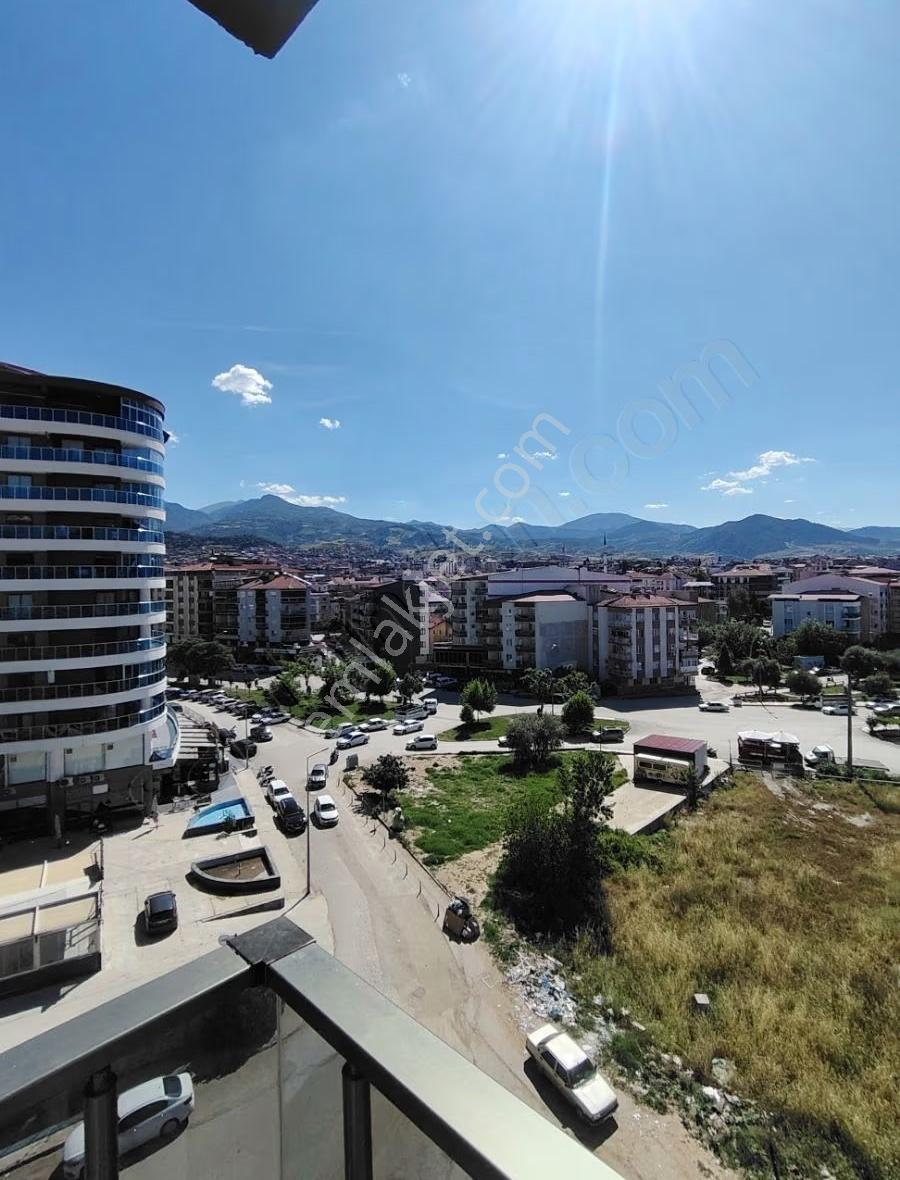 Kurtuluş Mahallesi Dumlular Sitesi Ara Kat 3+1 Kiralık Daire - Görsel 11