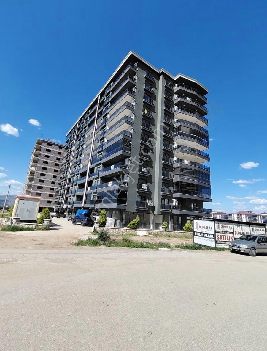 Kurtuluş Mahallesi Dumlular Sitesi Ara Kat 3+1 Kiralık Daire - Görsel 10