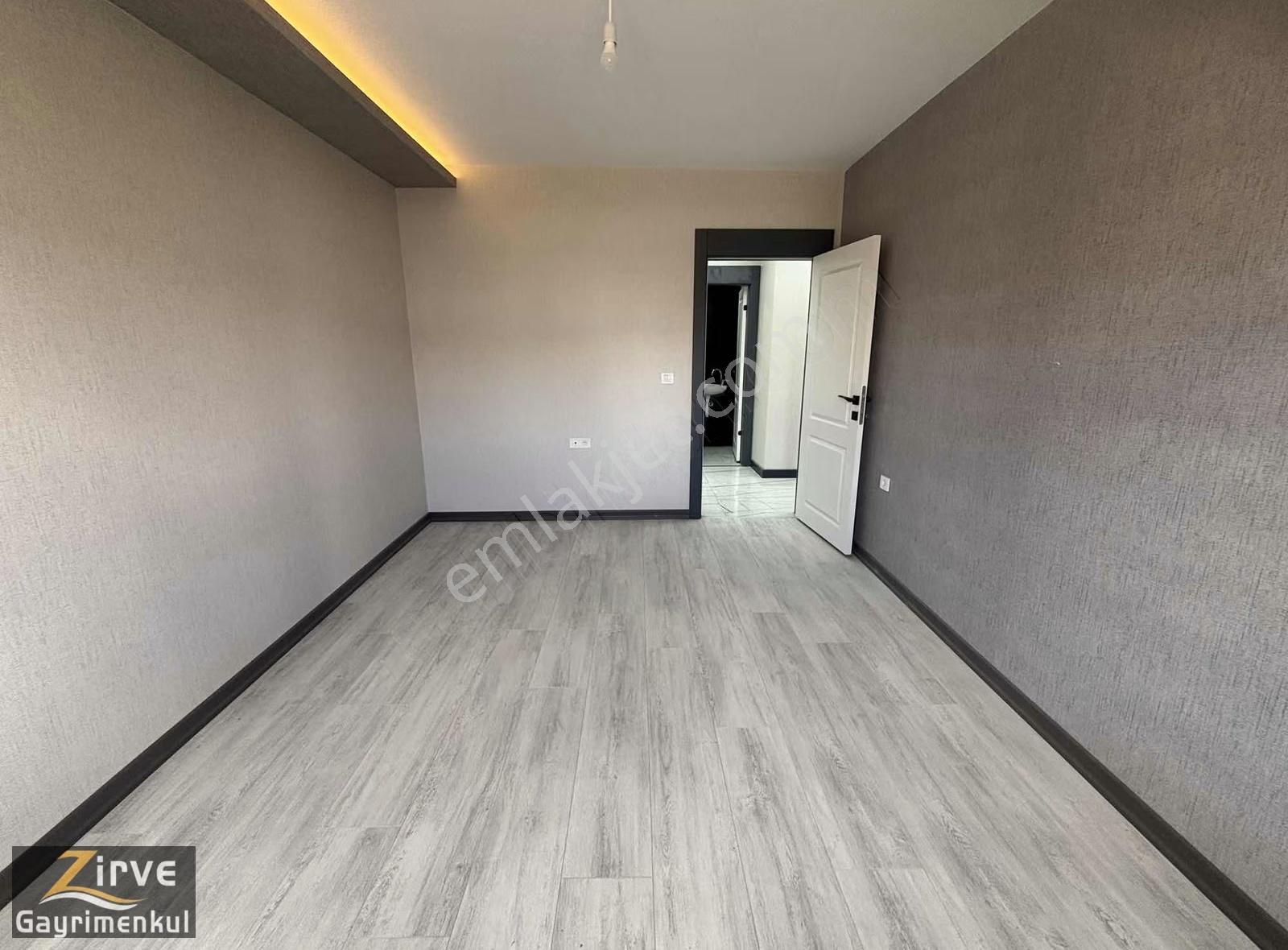 Zirveden Yeşiltepede Ultralüx Emsalsiz 3+1 Daire - Görsel 26