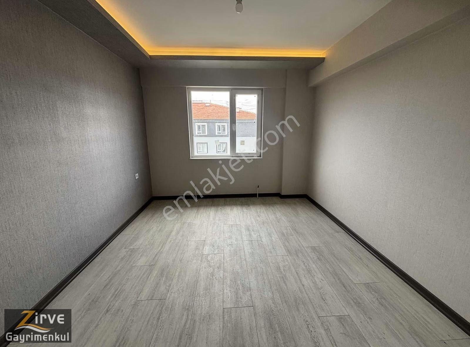 Zirveden Yeşiltepede Ultralüx Emsalsiz 3+1 Daire - Görsel 6