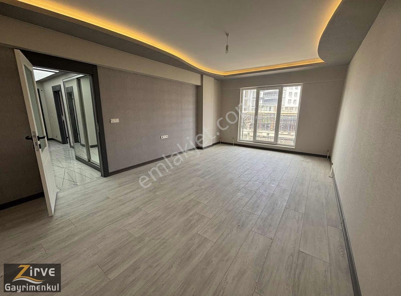 Zirveden Yeşiltepede Ultralüx Emsalsiz 3+1 Daire - Görsel 12