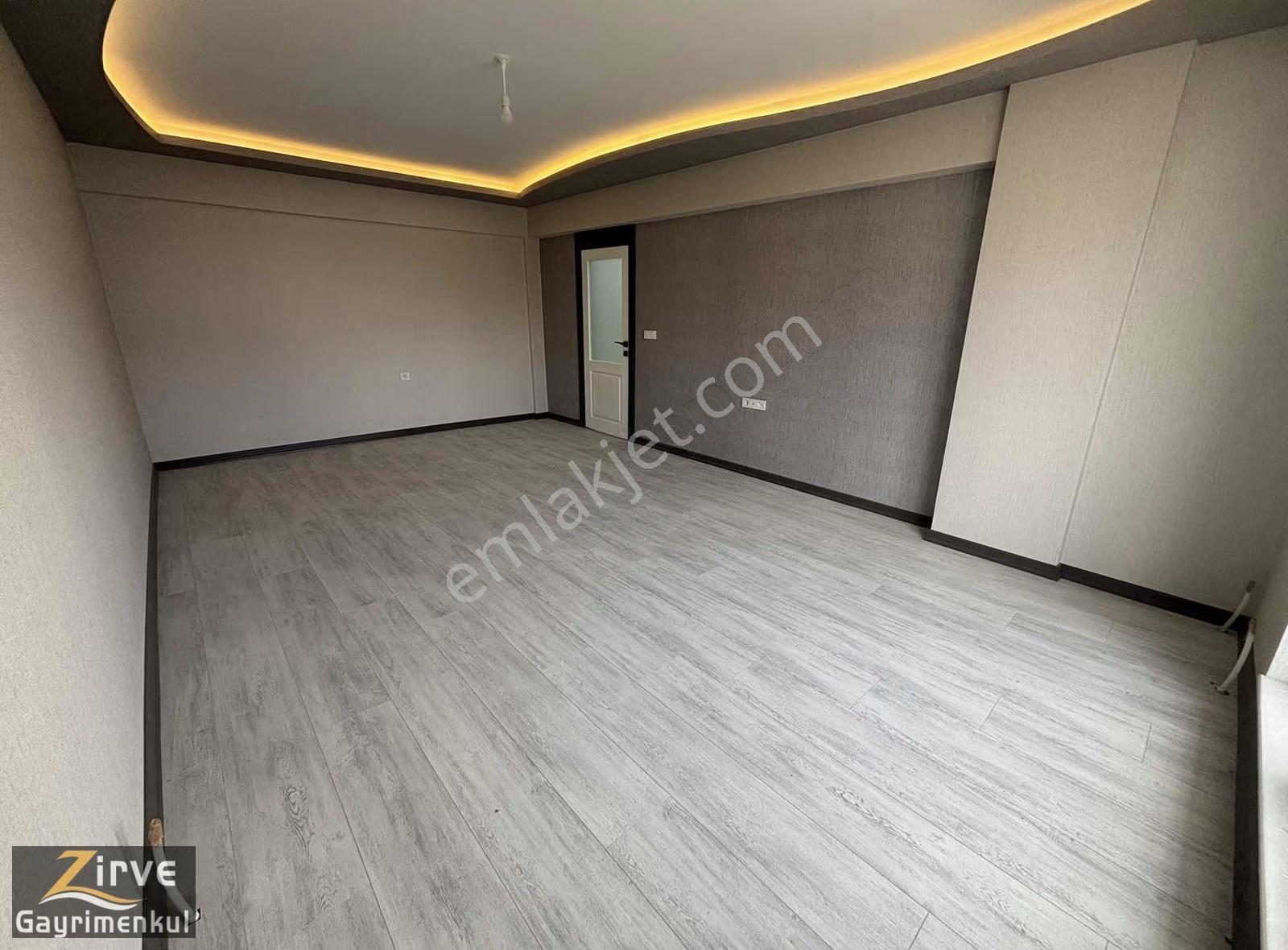 Zirveden Yeşiltepede Ultralüx Emsalsiz 3+1 Daire - Görsel 29