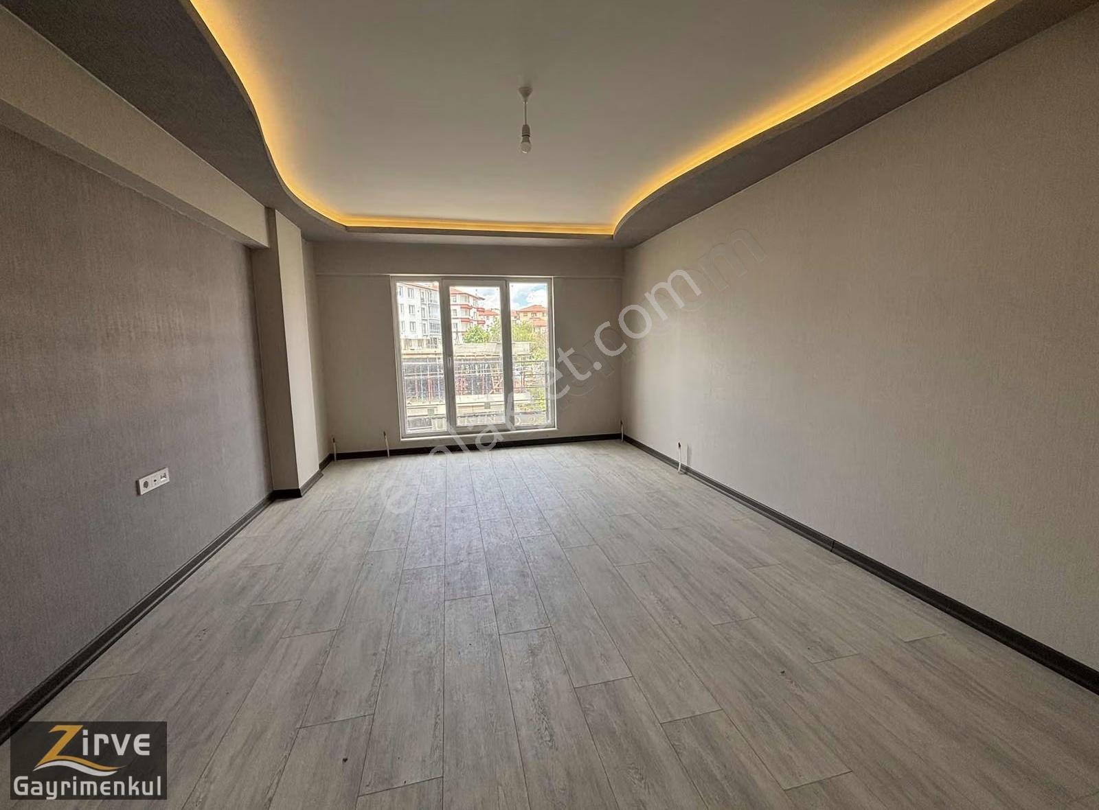 Zirveden Yeşiltepede Ultralüx Emsalsiz 3+1 Daire - Görsel 14