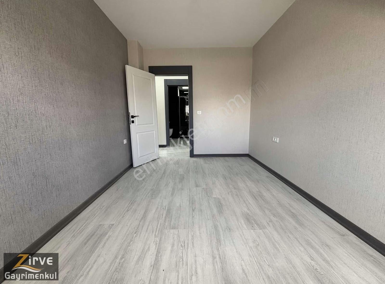 Zirveden Yeşiltepede Ultralüx Emsalsiz 3+1 Daire - Görsel 25