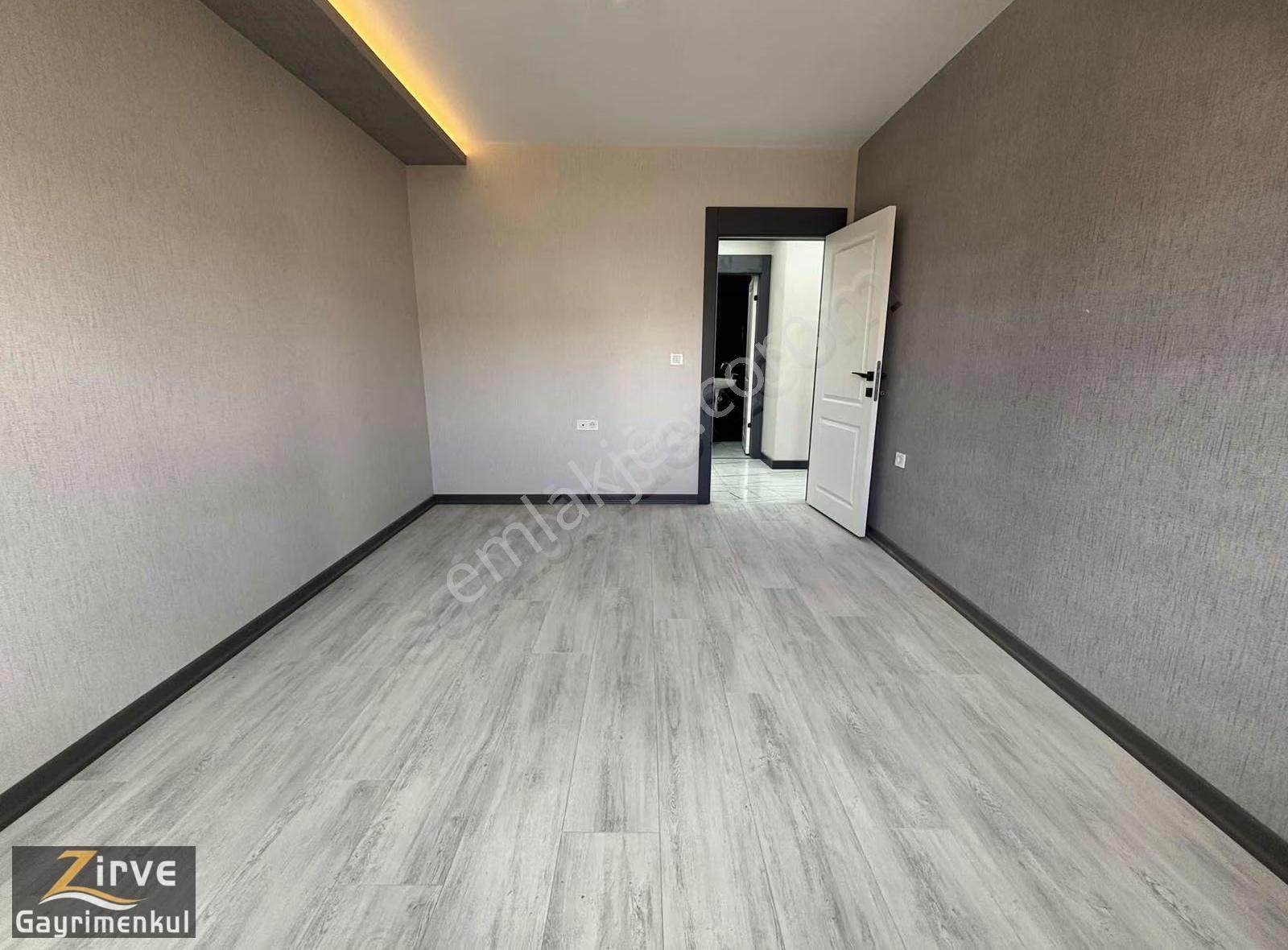 Zirveden Yeşiltepede Ultralüx Emsalsiz 3+1 Daire - Görsel 10