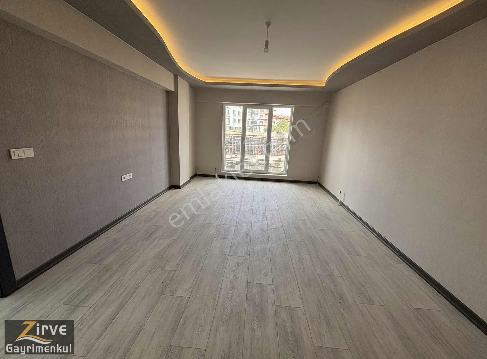 Zirveden Yeşiltepede Ultralüx Emsalsiz 3+1 Daire - Görsel 28