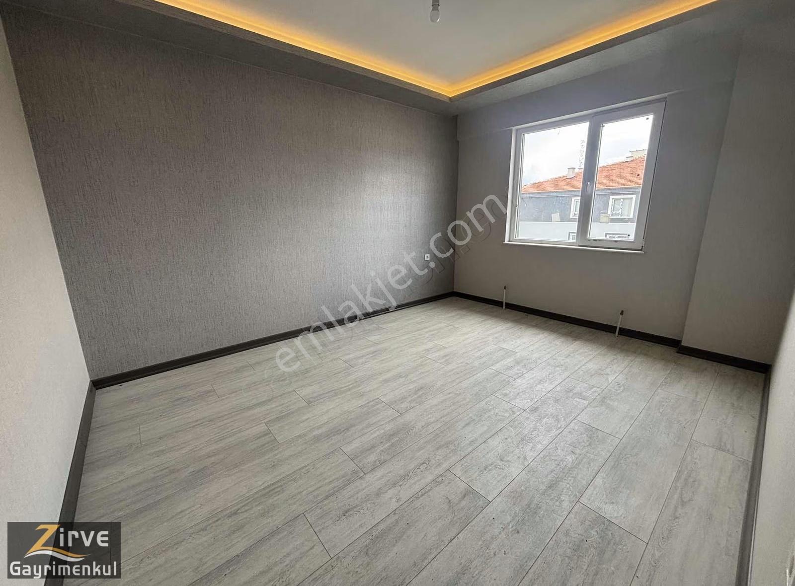 Zirveden Yeşiltepede Ultralüx Emsalsiz 3+1 Daire - Görsel 23