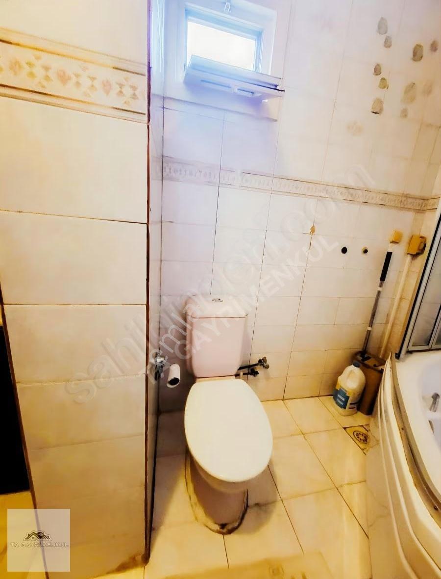 Küçükçekmece Cumhuriyet Mahallesi Göl Manzaralı4+1teras Dubleks - Görsel 21