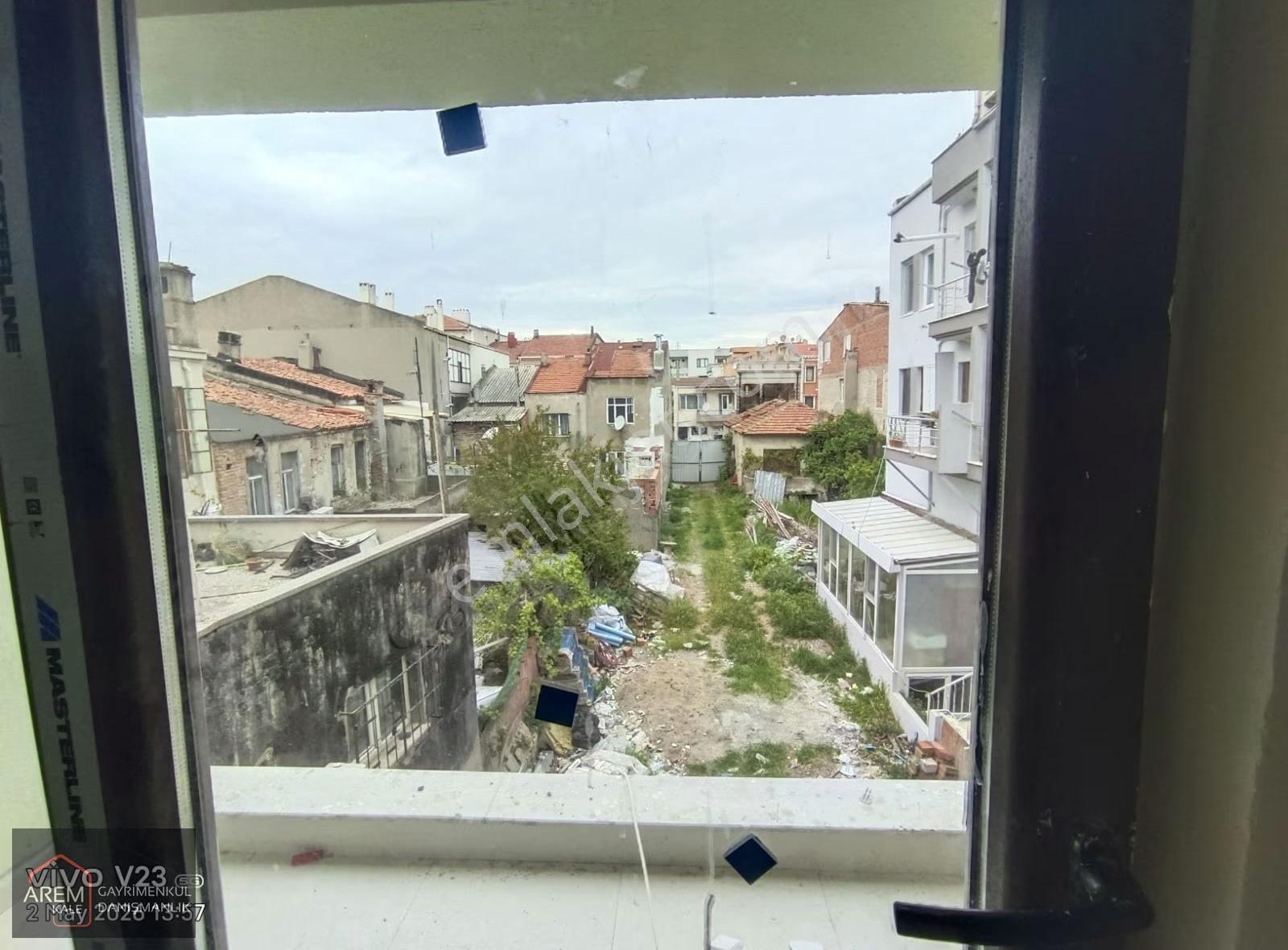 Çanakkale Şehir Merkezinde Satılık 2+1 - Görsel 11