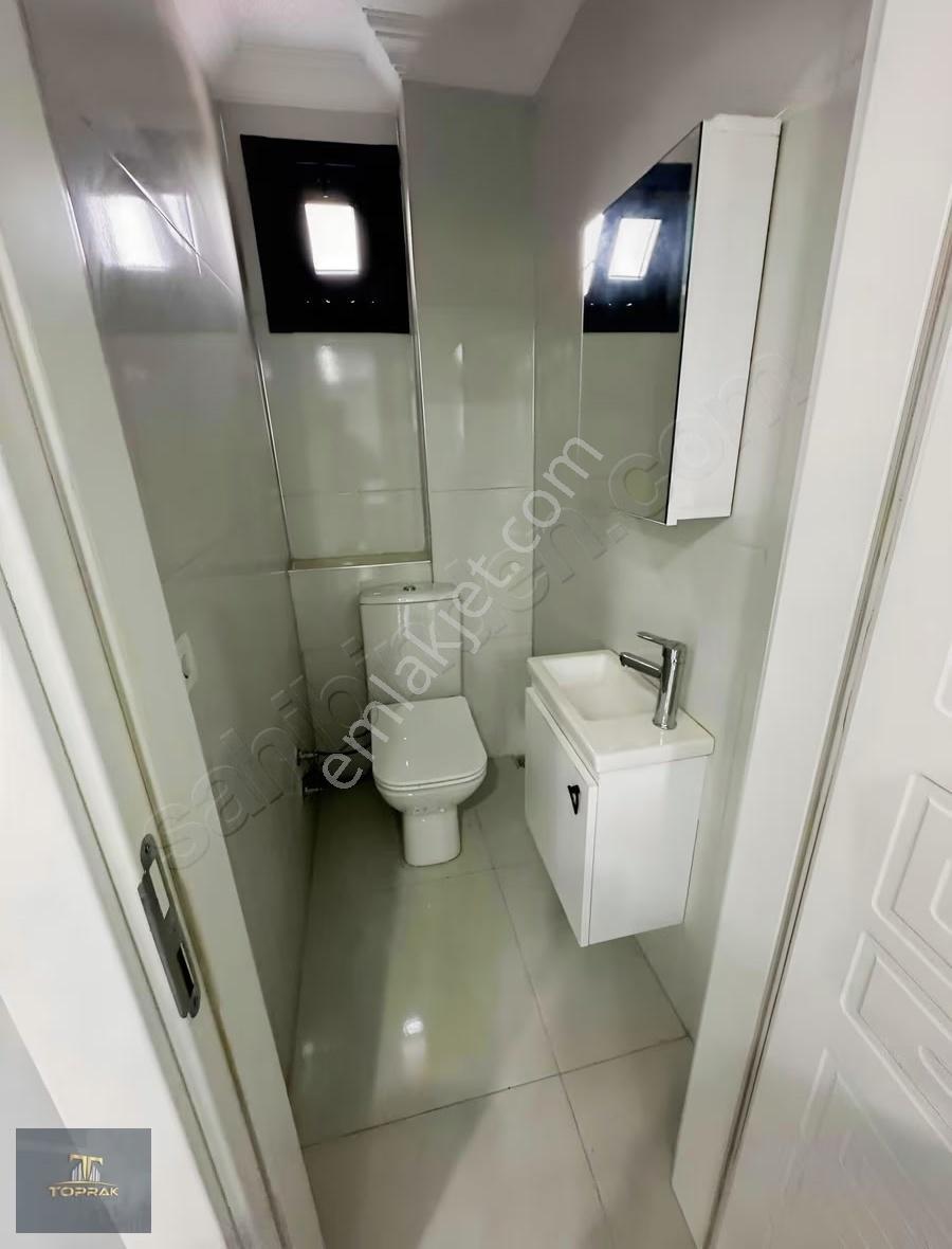 ꧁▇toprak İnşaat▇꧂ Tam Müstakil Havuzlu Kamelyalı Kış Bahçeli - Görsel 33