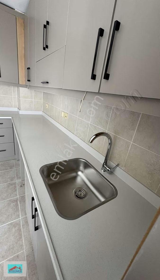 Buca Kozağaç Mah Çevik1re Yakın Ara Kat Kiralık Daire - Görsel 21