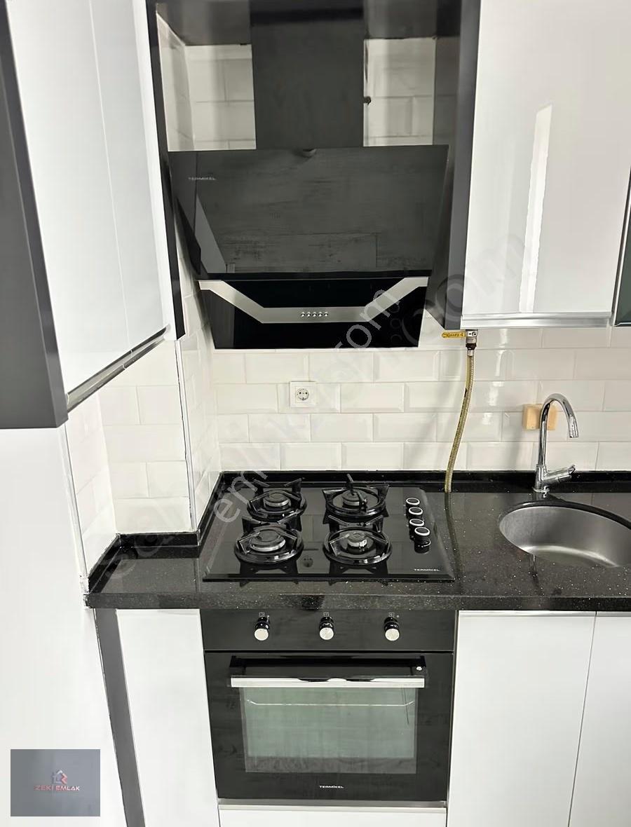 Zeki Emlak'tan Muradiye Mh. Karaali Bölgesinde 2+1 Kiralık Daire - Görsel 3