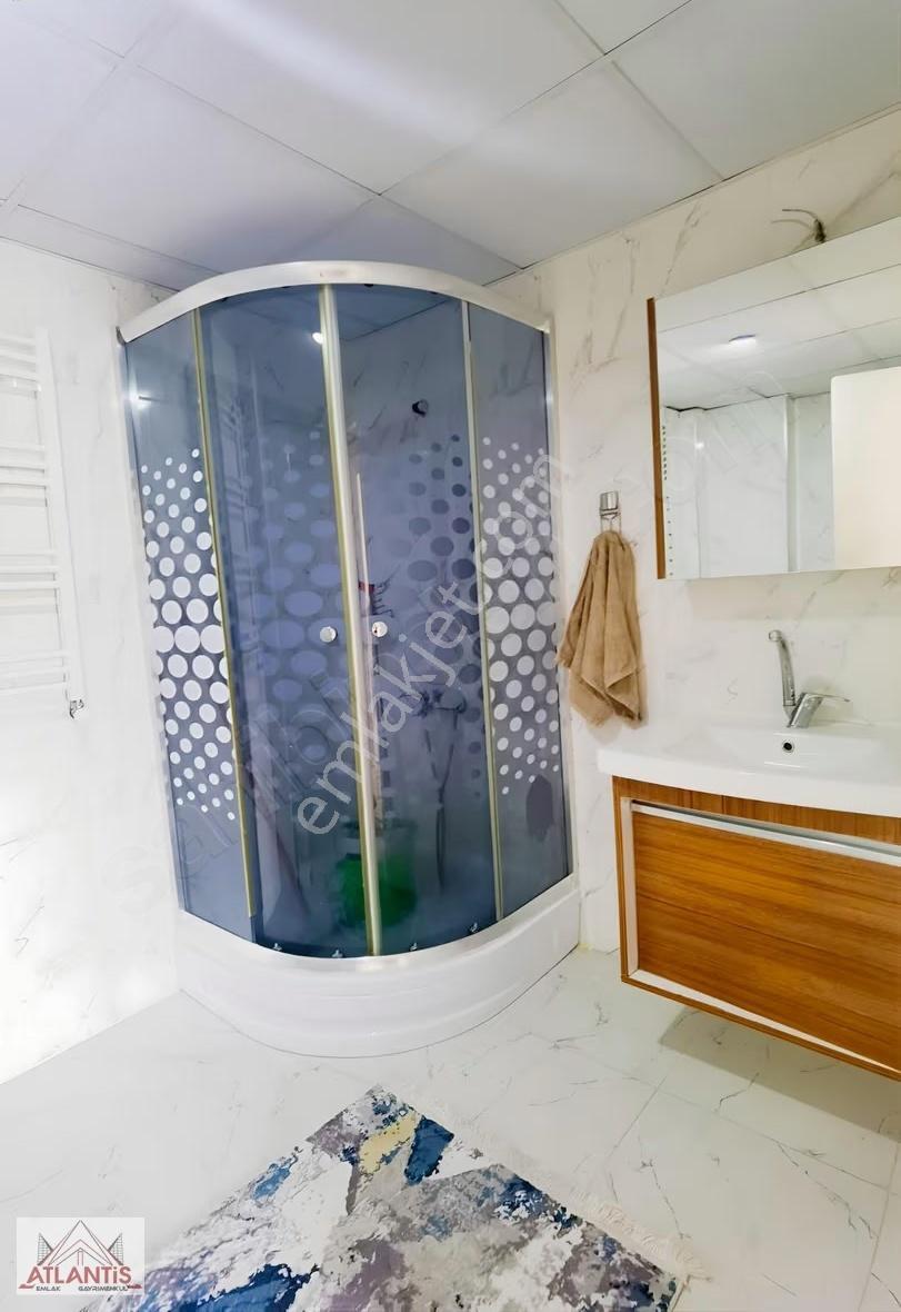 Hastane-otogar Ve Resmi Kurumlara Yakın 2+1 Eşyalı Daire - Görsel 13