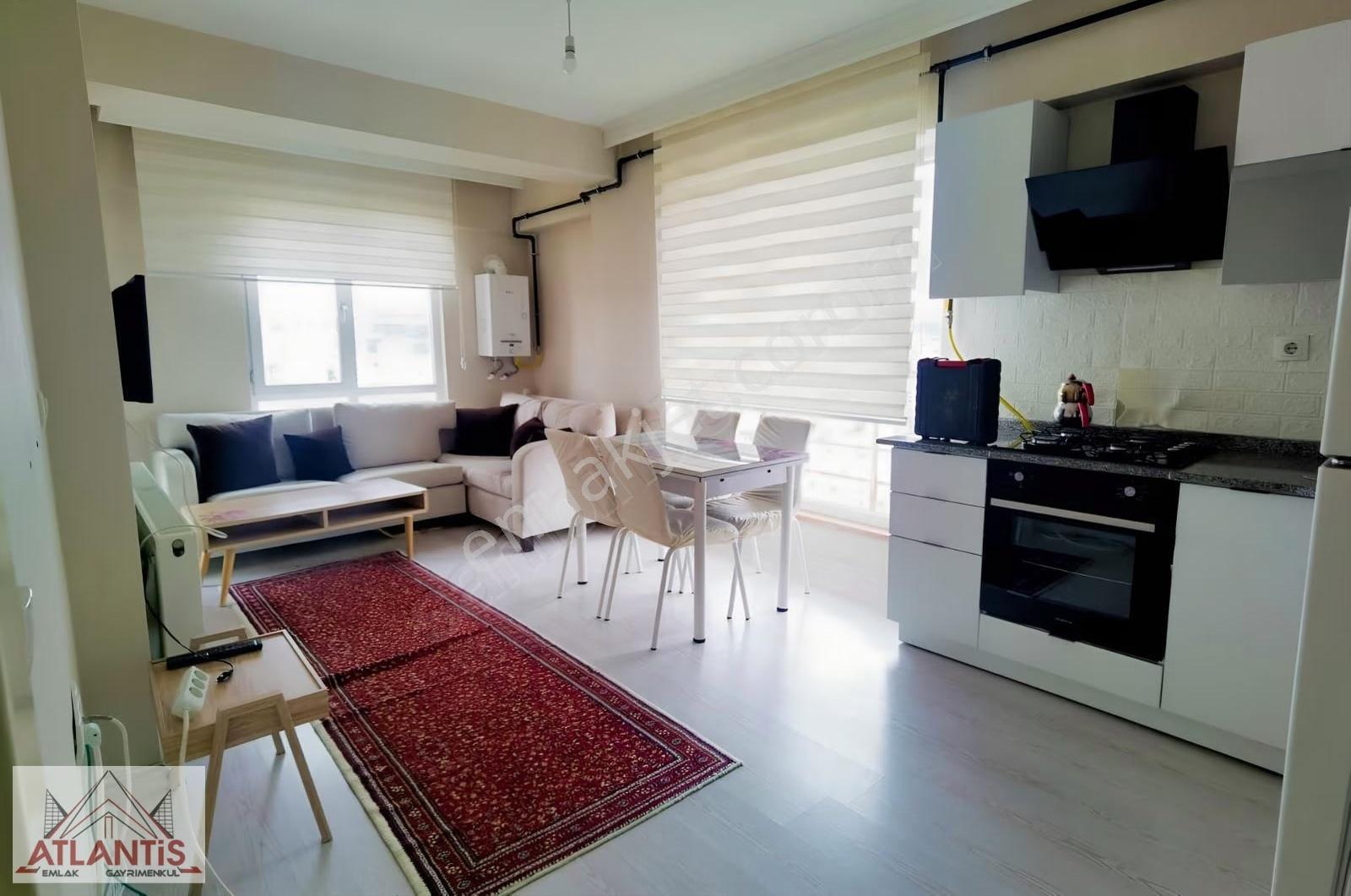 Hastane-otogar Ve Resmi Kurumlara Yakın 2+1 Eşyalı Daire - Görsel 7