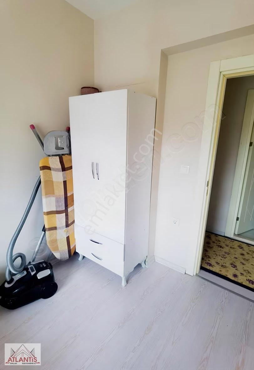 Hastane-otogar Ve Resmi Kurumlara Yakın 2+1 Eşyalı Daire - Görsel 9
