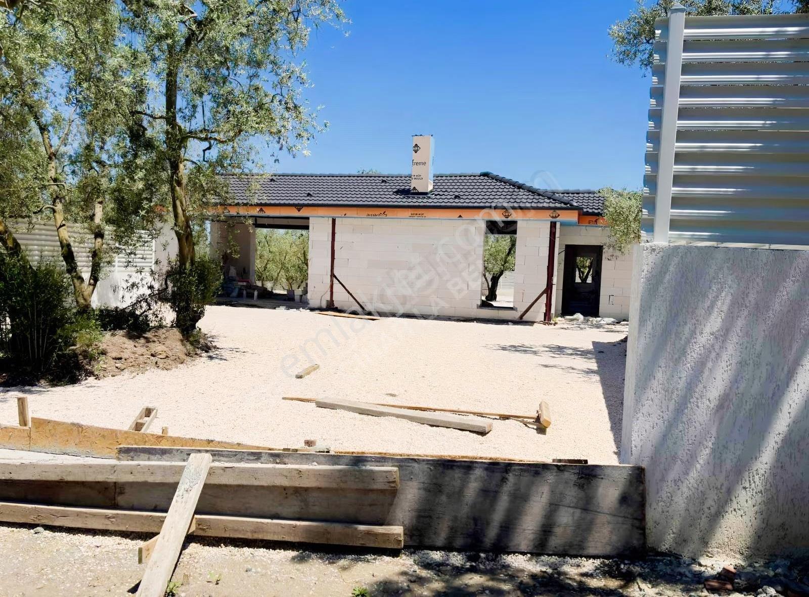Göllüce' De Göl Manzaralı Satılık 605 M2 İmarlı Arsa - Görsel 12