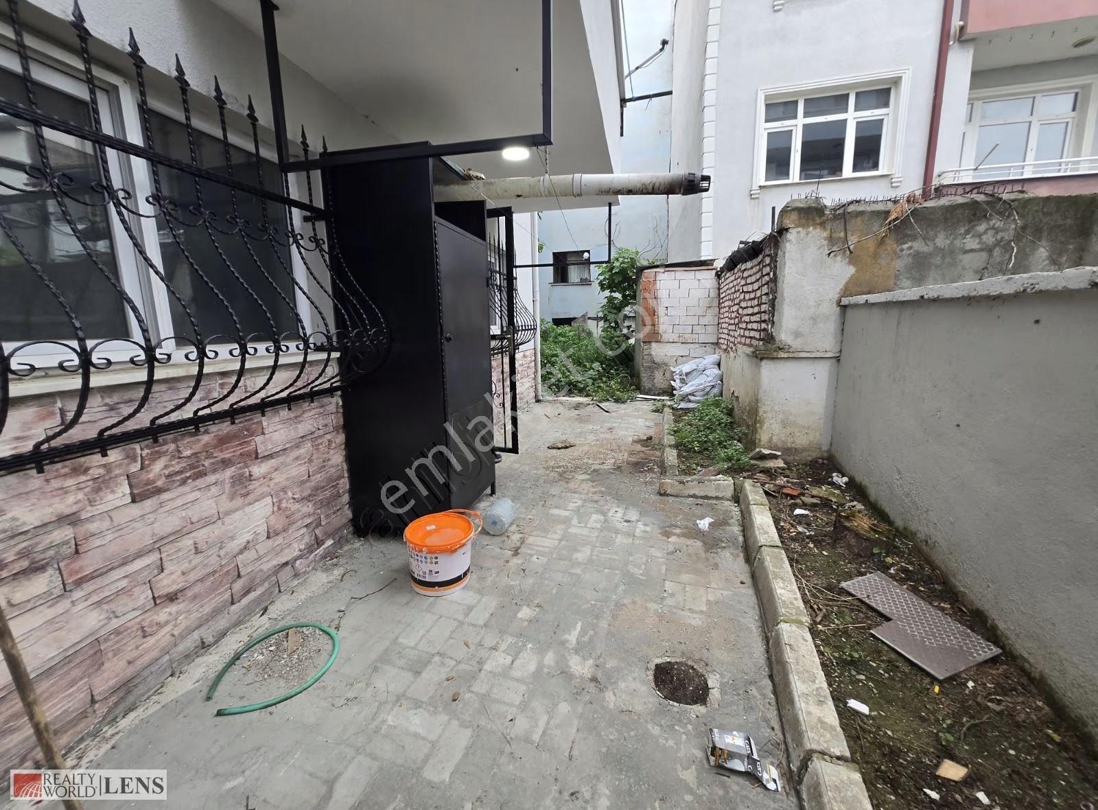 Adapazarı Pabuççular Mahallesinde Kiralık Fırsat Daire! - Görsel 12
