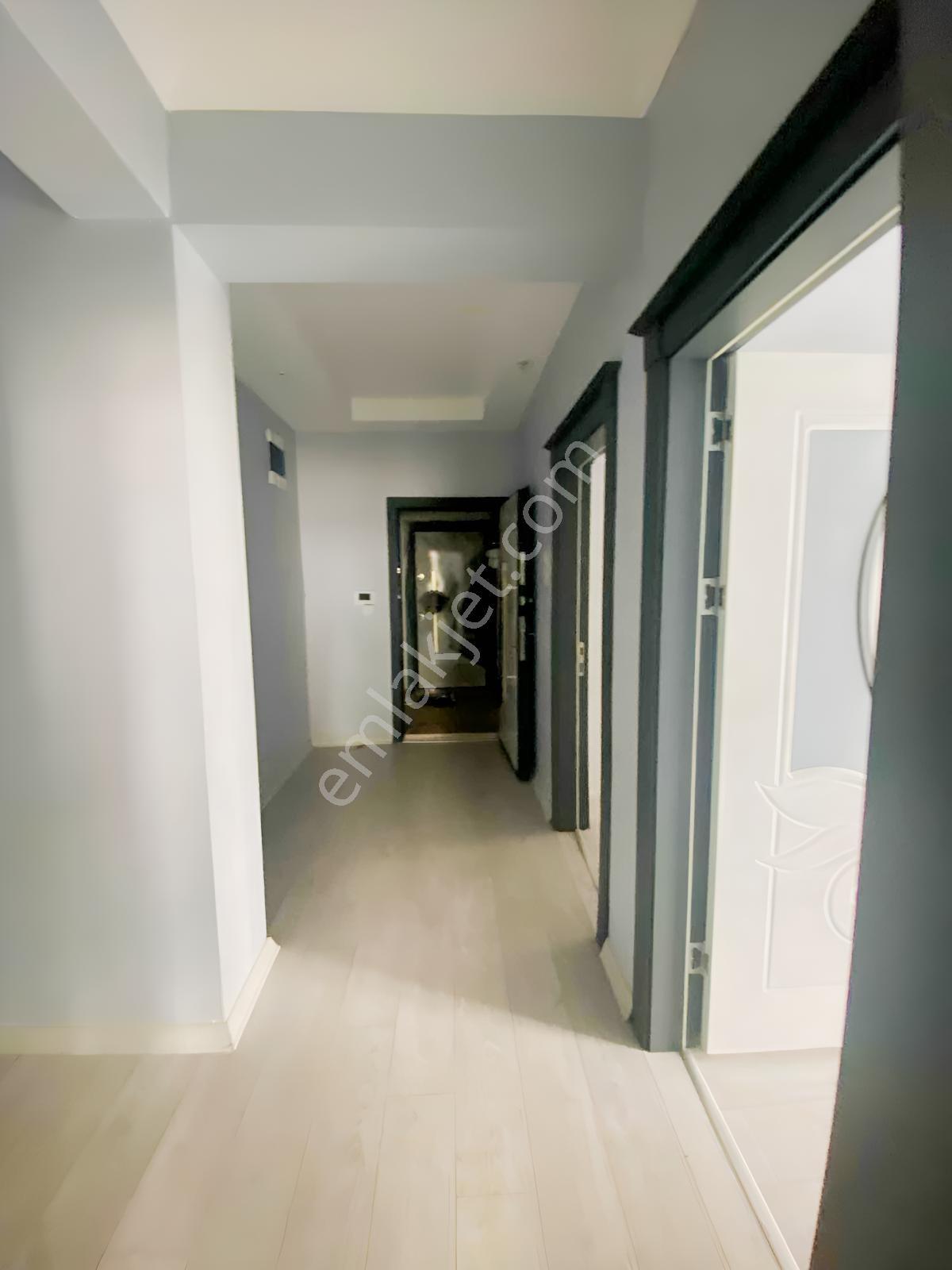 Yenişehir Hastane Yol Üzeri Güney Cephe Kiralık 3+1 - Görsel 5