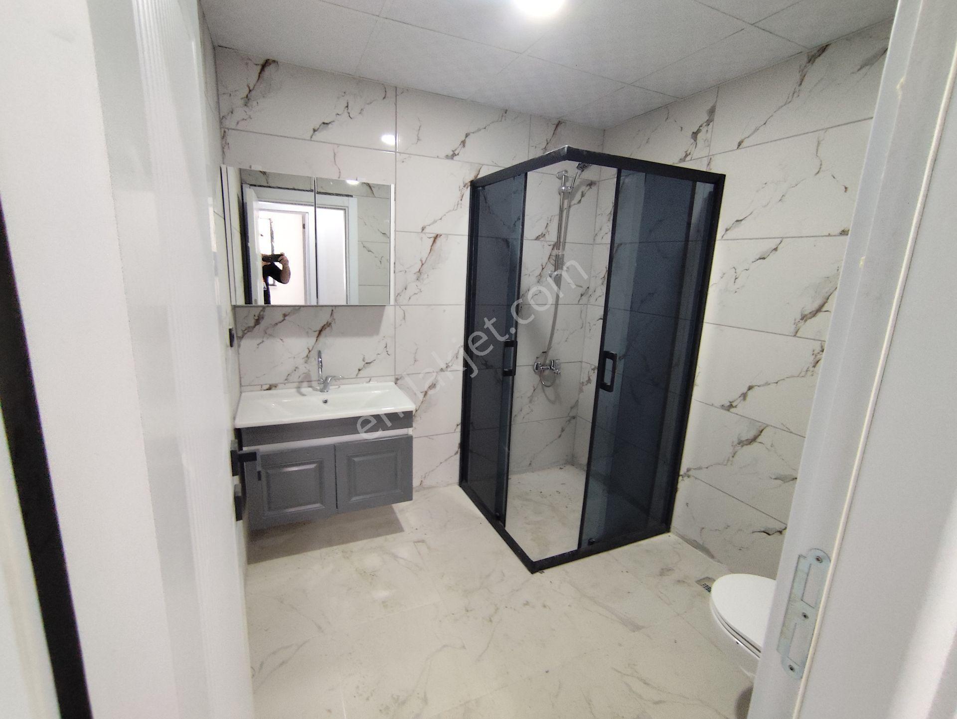 Remaxland'den İstasyon Mah. Havuzlu Sitede 2+1 Kiralık Sıfır Daire (96 M²) - Görsel 18