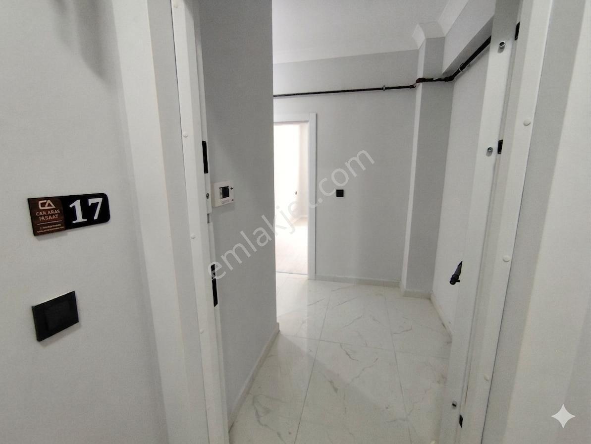 Remaxland'den İstasyon Mah. Havuzlu Sitede 2+1 Kiralık Sıfır Daire (96 M²) - Görsel 23