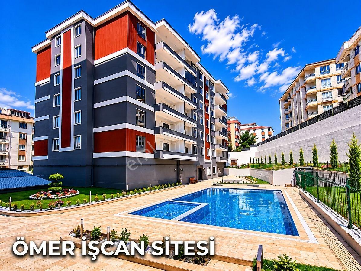 Remaxland'den İstasyon Mah. Havuzlu Sitede 2+1 Kiralık Sıfır Daire (96 M²) - Görsel 33