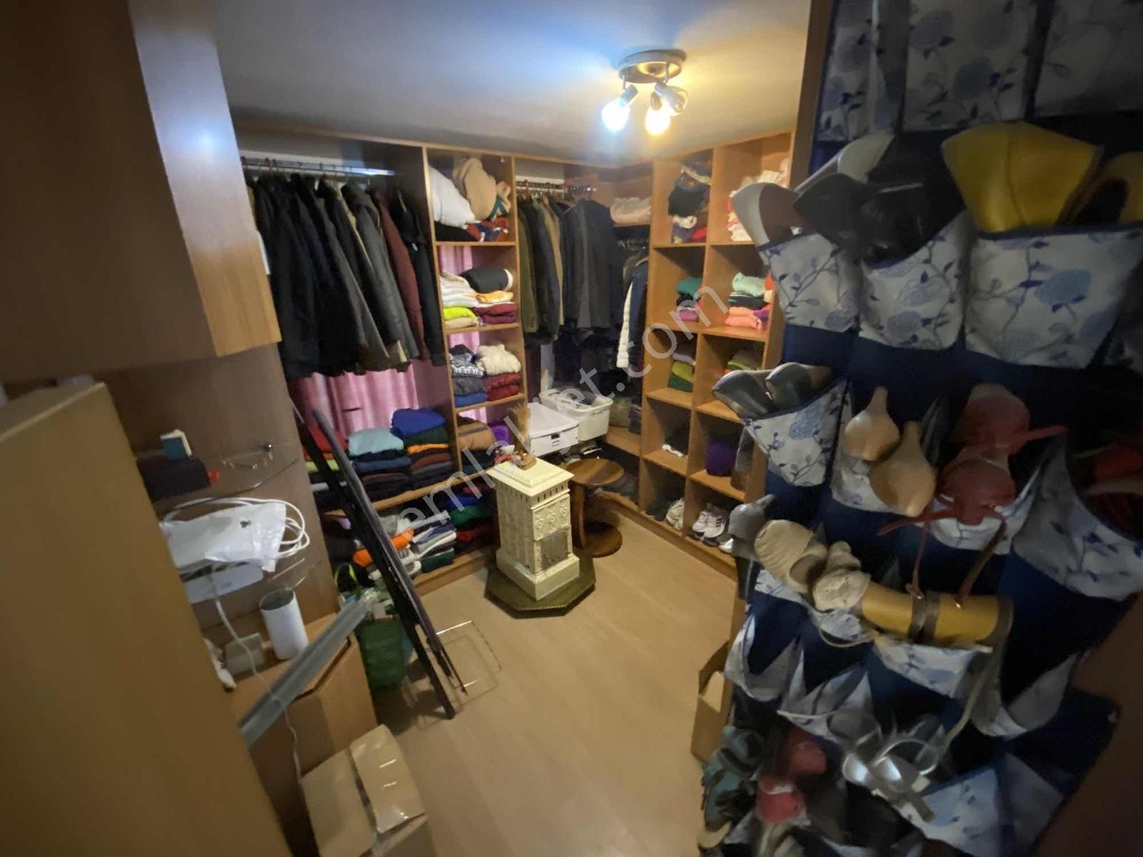 Akçayın En Prestijli Sitesinde Masrafsız Özel Tasarımlı Villa - Görsel 21