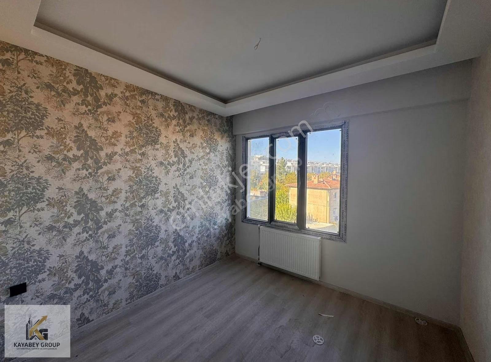 450 Evler Bymen Pelşin Evleri 1+1 Satılık Daireler - Görsel 2