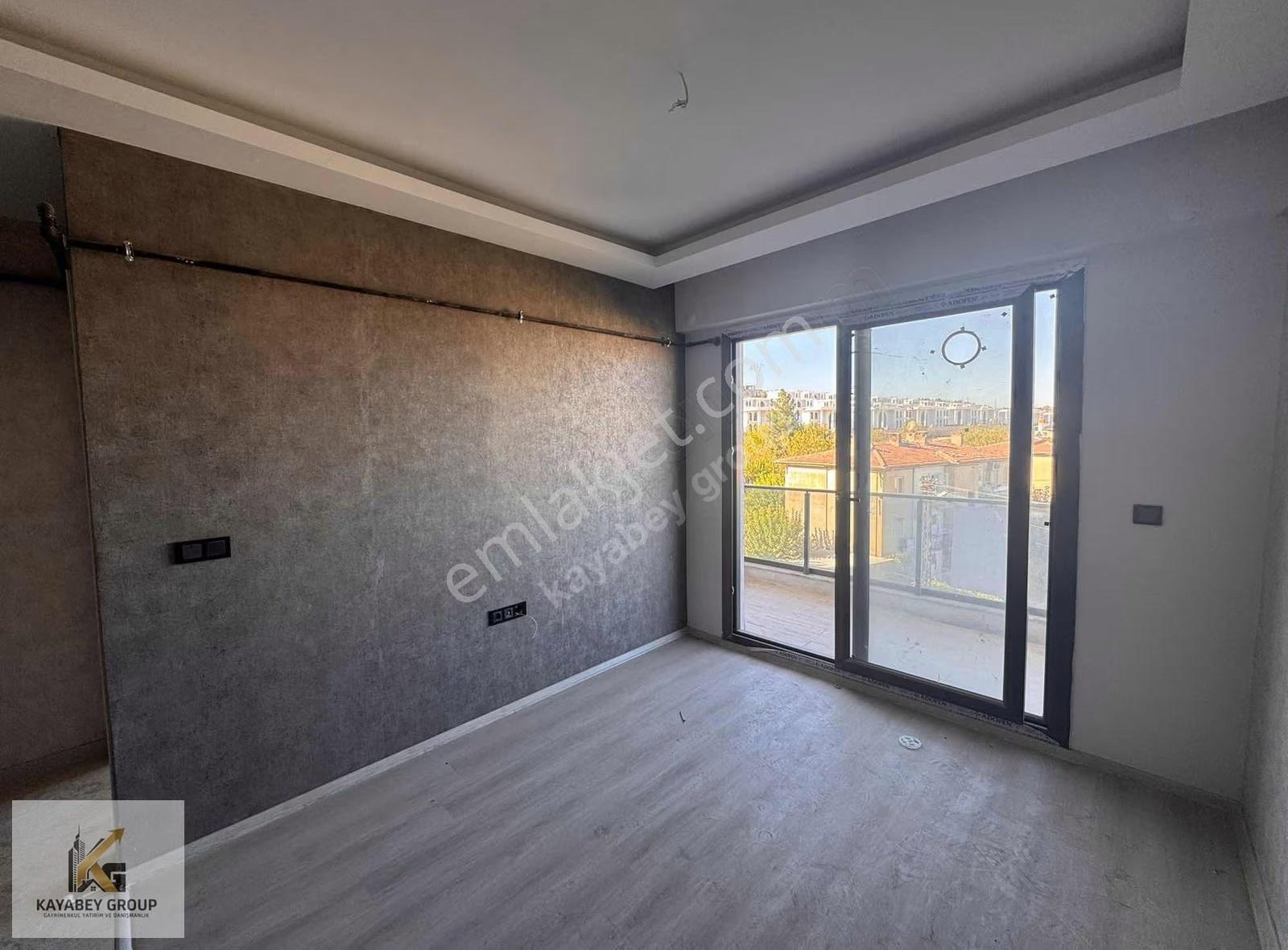 450 Evler Bymen Pelşin Evleri 1+1 Satılık Daireler - Görsel 9