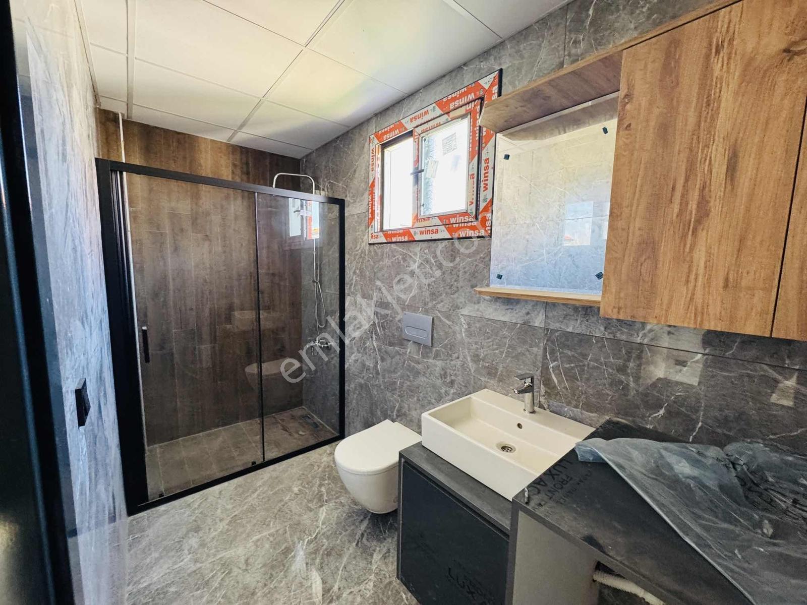 Kuşadası'nda Tek Müstakil Özel Havuzlu Satılık 3+1 Taş Villa - Görsel 25