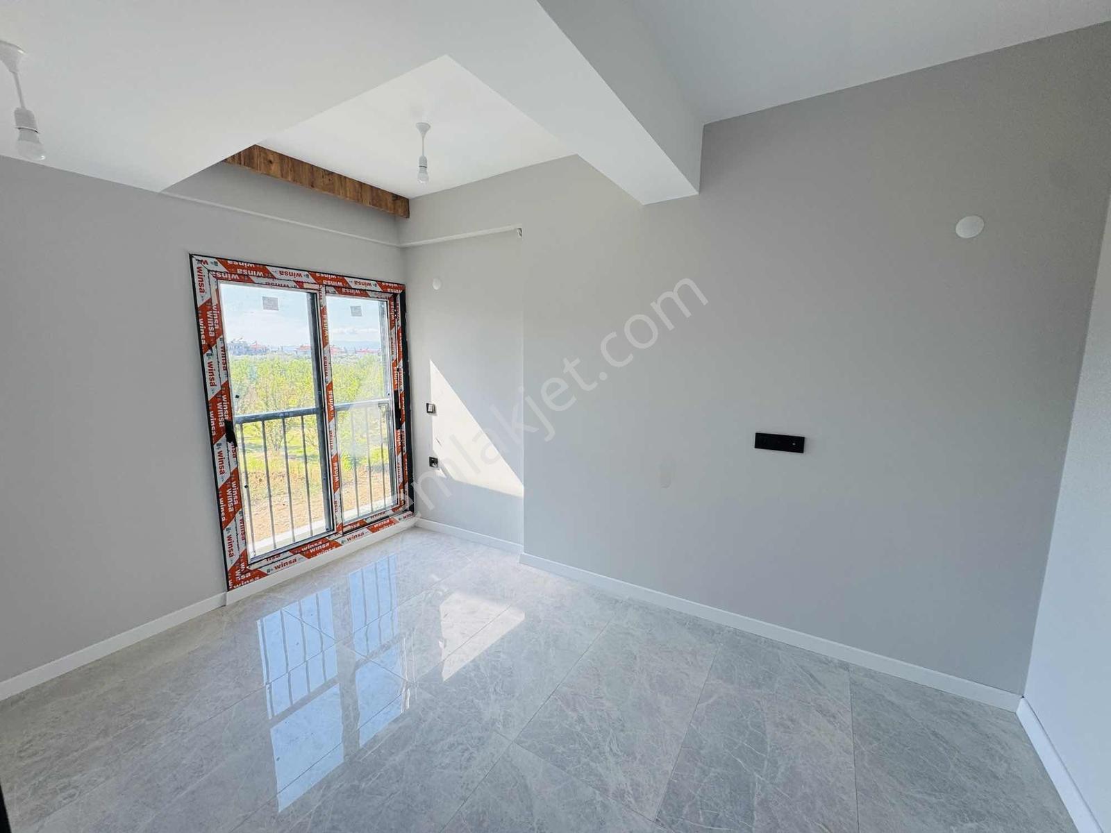 Kuşadası'nda Tek Müstakil Özel Havuzlu Satılık 3+1 Taş Villa - Görsel 18