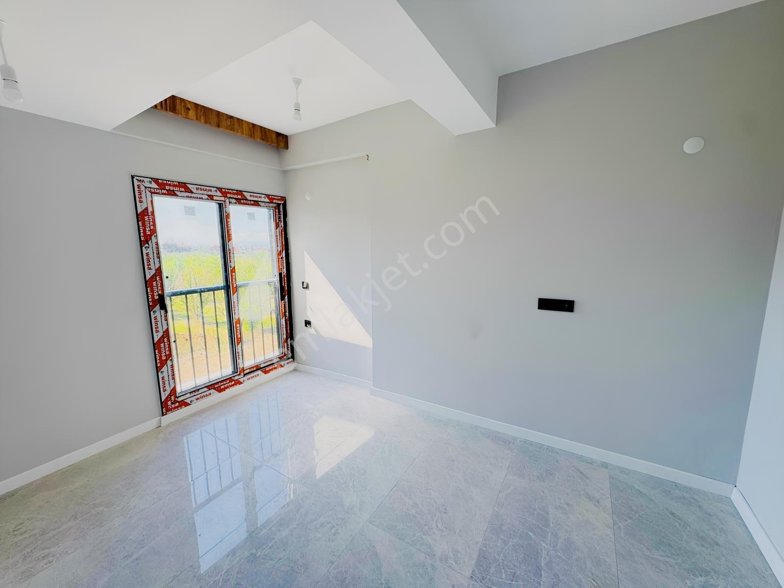 Kuşadası'nda Tek Müstakil Özel Havuzlu Satılık 3+1 Taş Villa - Görsel 26