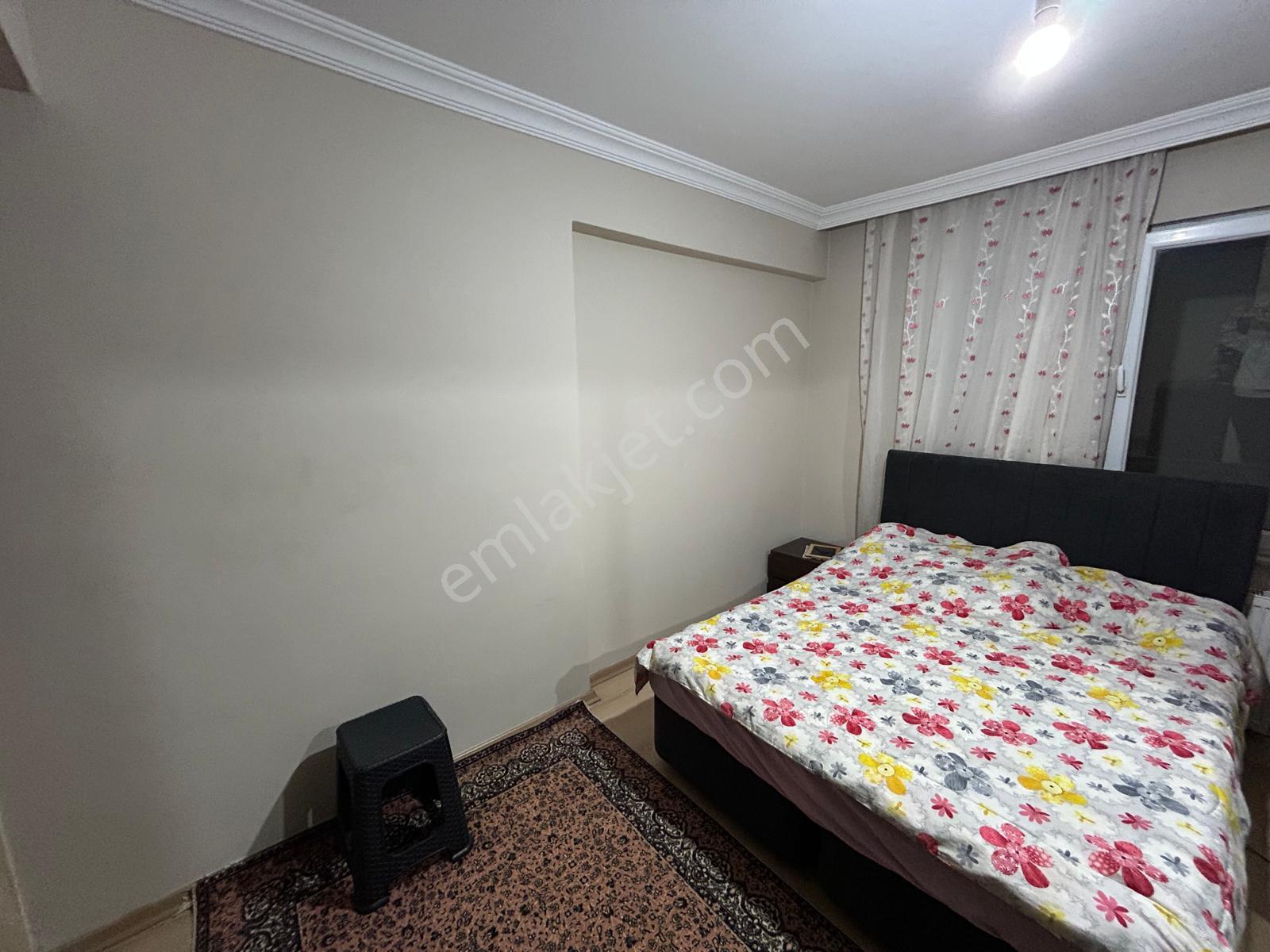 Yükselden Edremitte Yeni Binada D.gazlı Bahçeli Eşyalı 2+1 Satılık Daire - Görsel 20