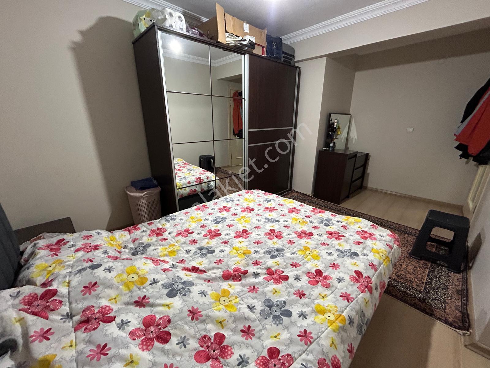 Yükselden Edremitte Yeni Binada D.gazlı Bahçeli Eşyalı 2+1 Satılık Daire - Görsel 23