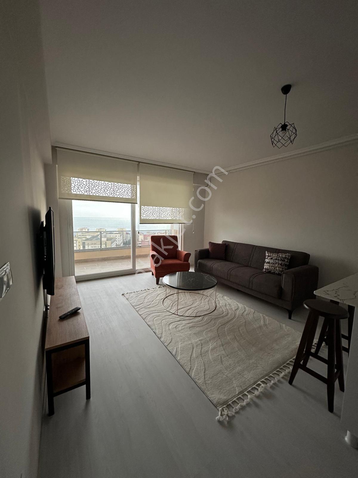 Sahibinden Kiralık 1 + 1 Eşyalı Üniversite Üstünde Site İçinde - Görsel 6