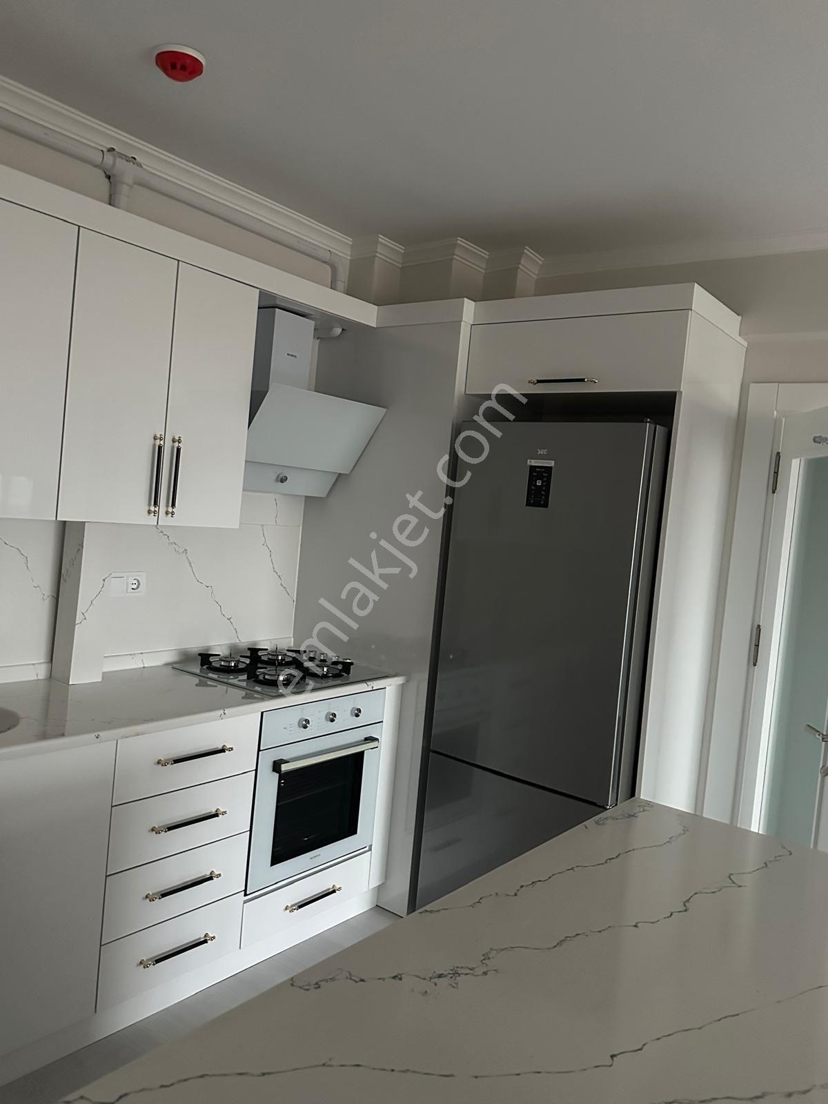 Sahibinden Kiralık 1 + 1 Eşyalı Üniversite Üstünde Site İçinde - Görsel 10