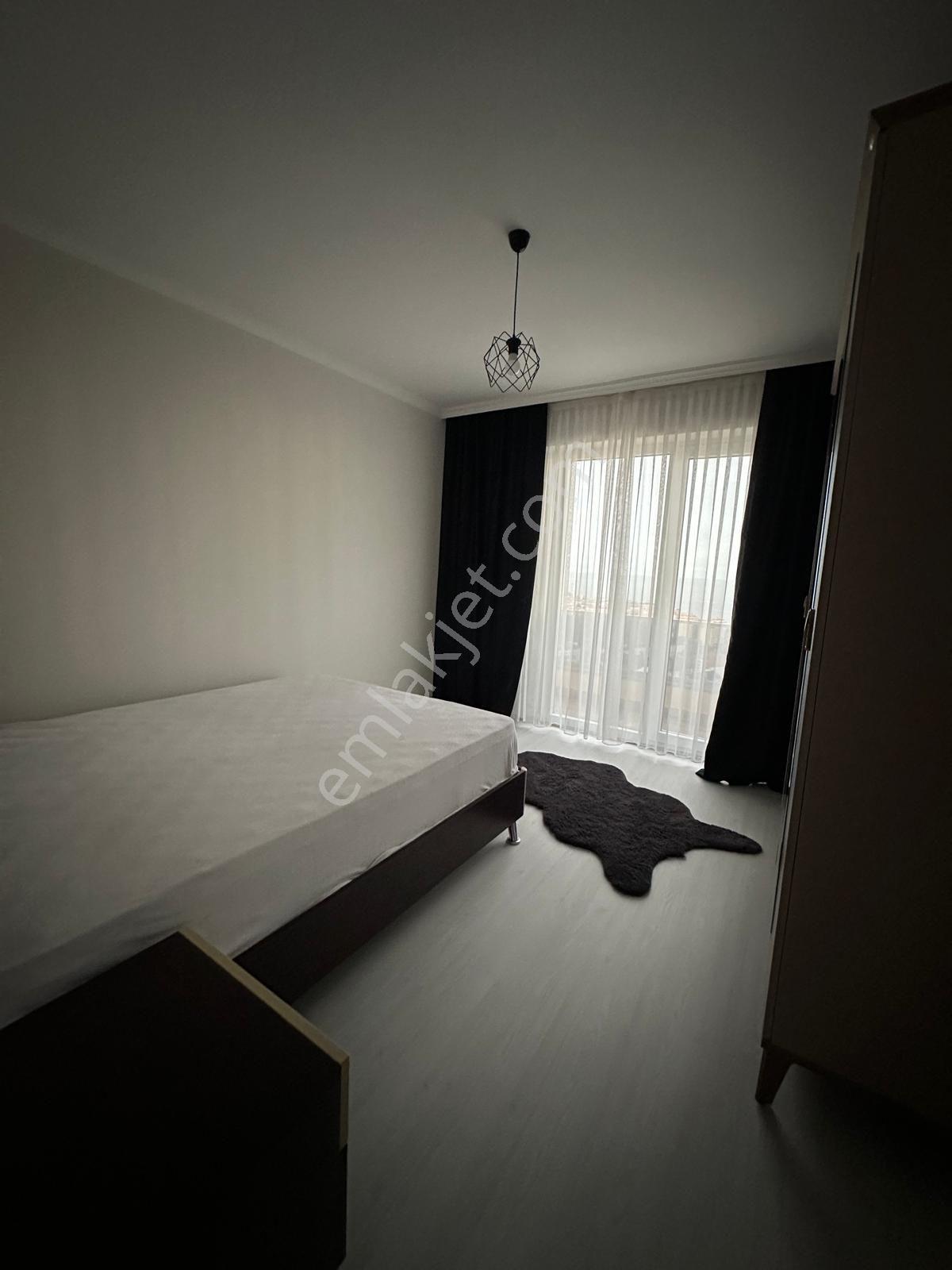Sahibinden Kiralık 1 + 1 Eşyalı Üniversite Üstünde Site İçinde - Görsel 11