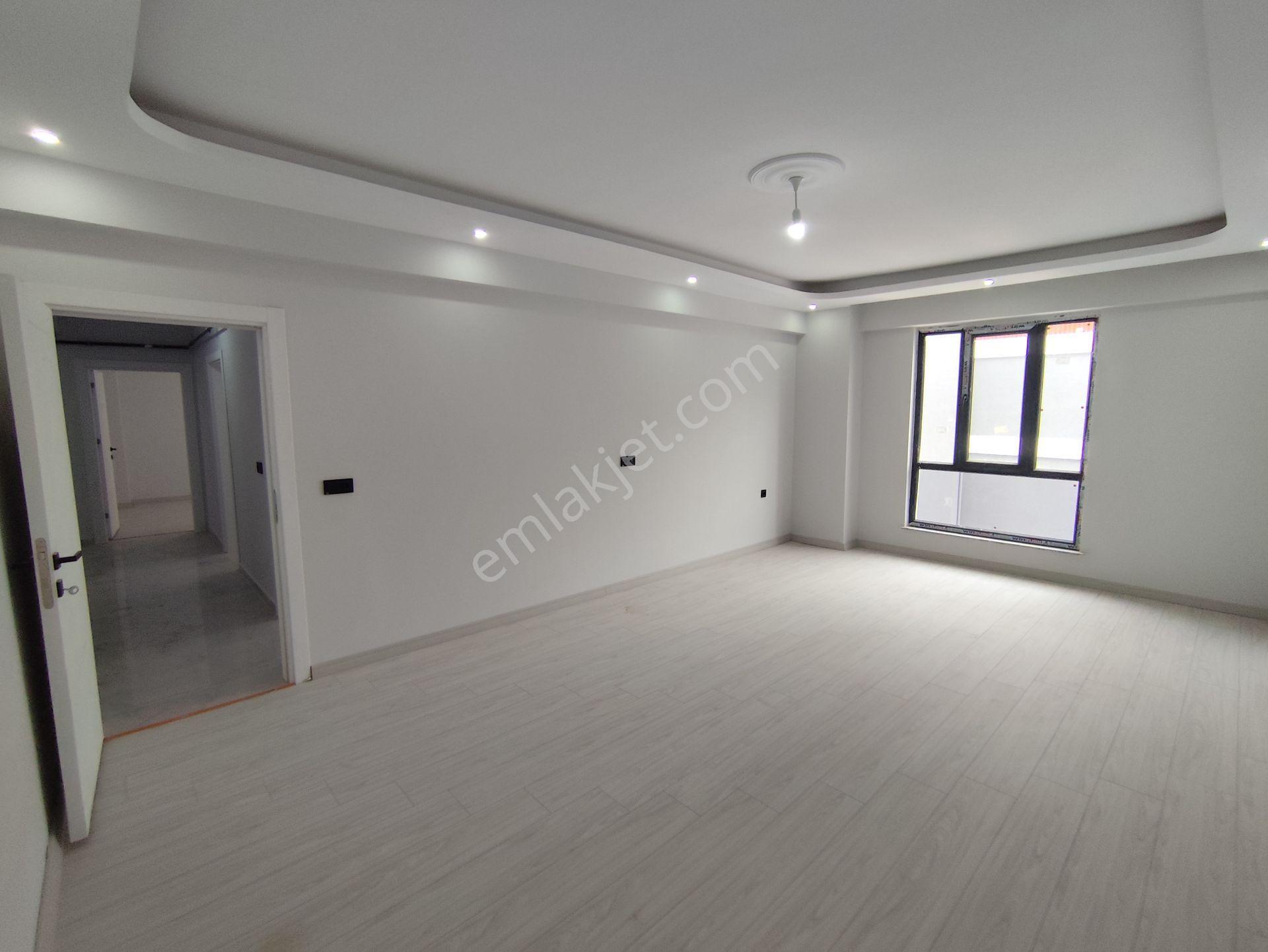 Remaxland'den İstasyon Mah. Havuzlu Sitede 2+1 Kiralık Sıfır Daire ( 96 M² ) - Görsel 3