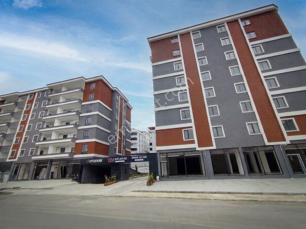 Remaxland'den İstasyon Mah. Havuzlu Sitede 2+1 Kiralık Sıfır Daire ( 96 M² ) - Görsel 27