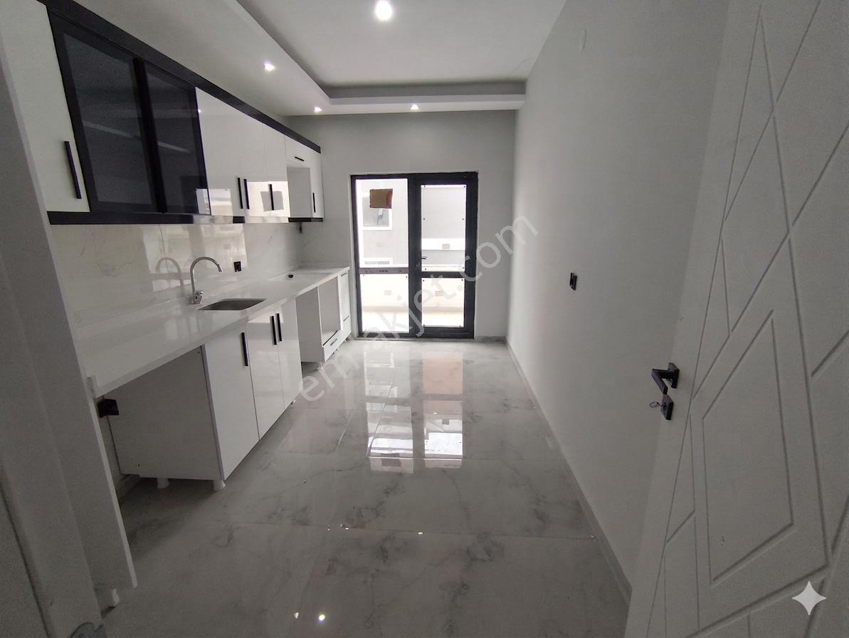 Remaxland'den İstasyon Mah. Havuzlu Sitede 2+1 Kiralık Sıfır Daire ( 96 M² ) - Görsel 9