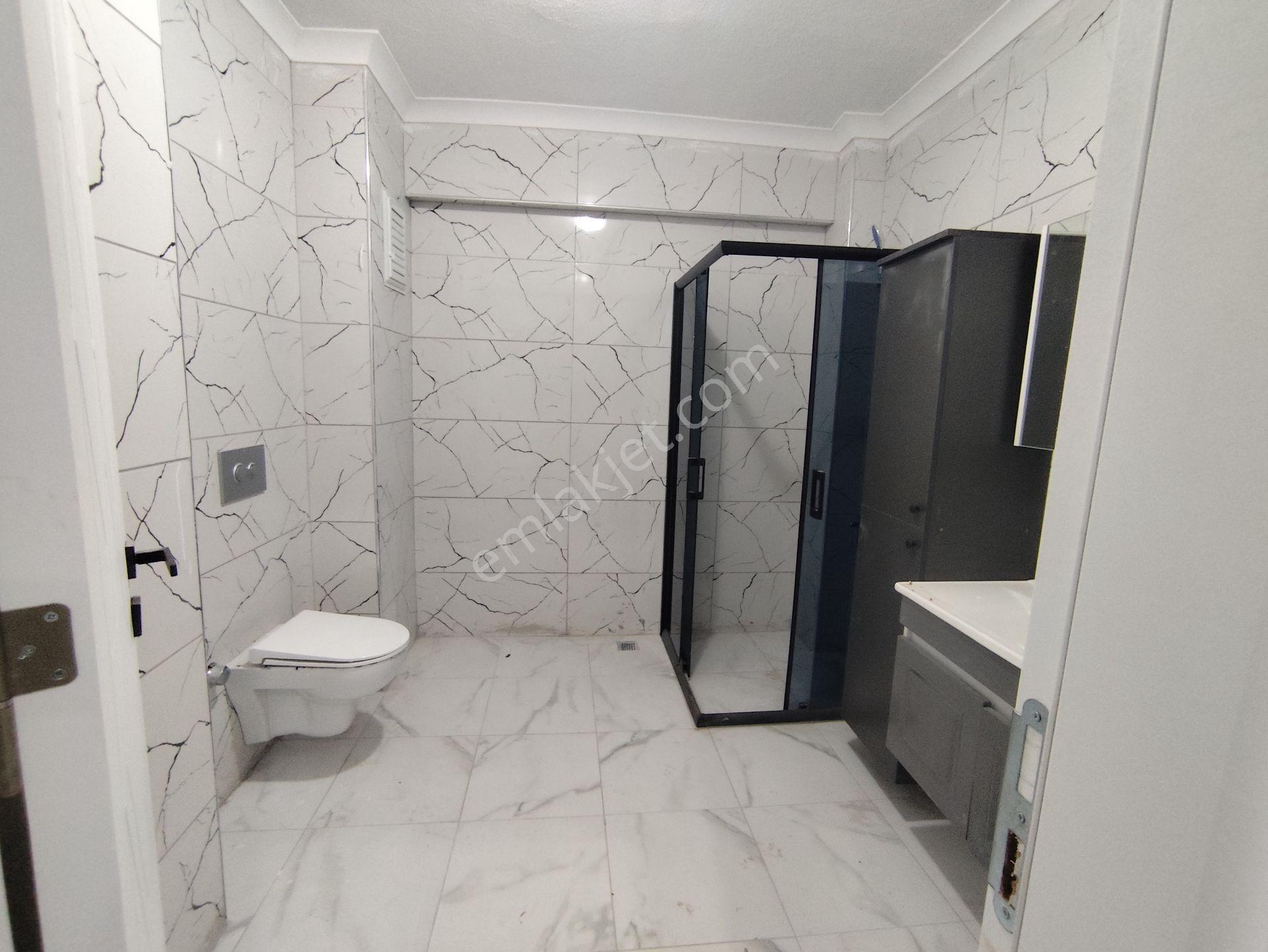 Remaxland'den İstasyon Mah. Havuzlu Sitede 2+1 Kiralık Sıfır Daire ( 96 M² ) - Görsel 22