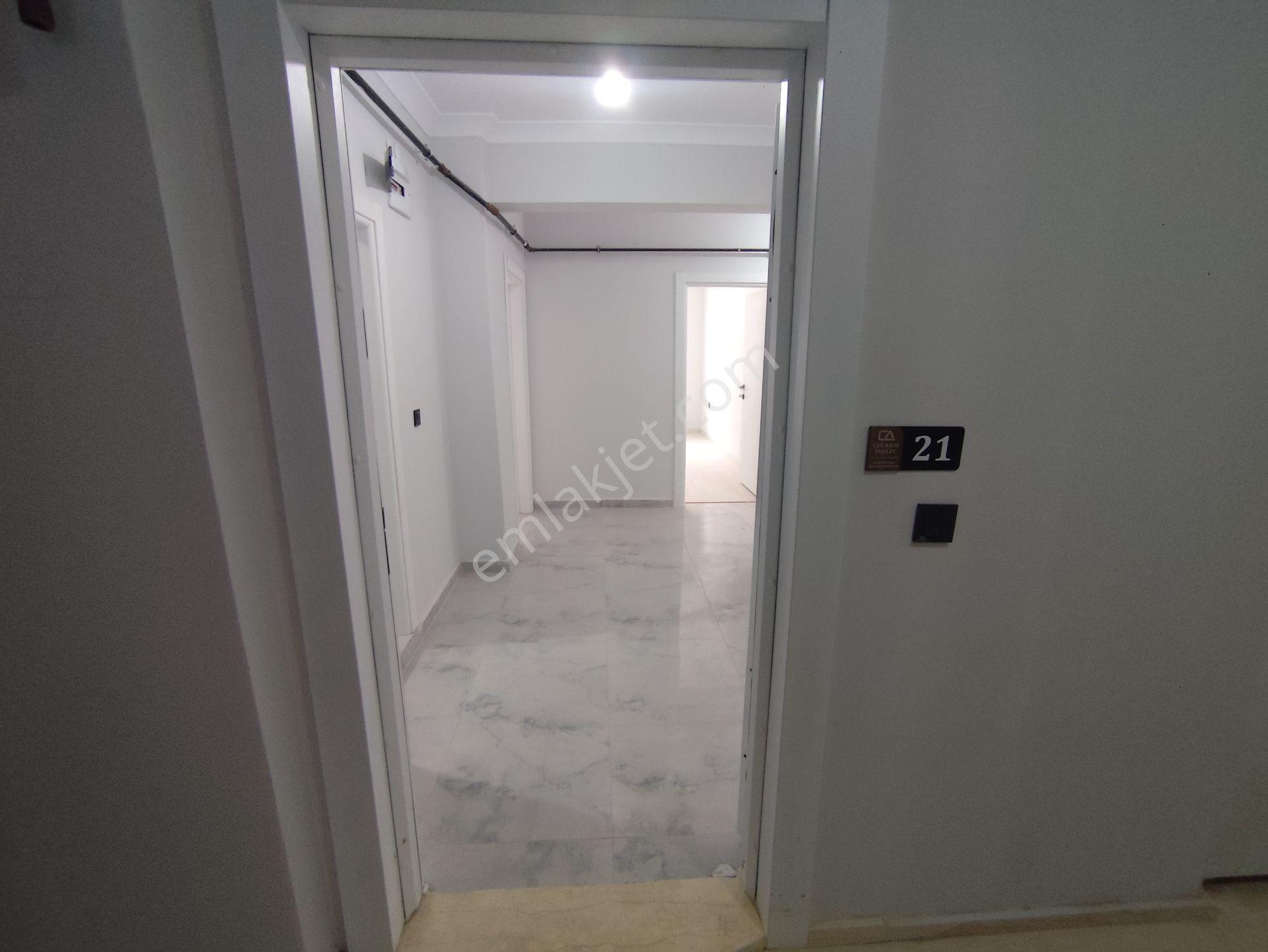 Remaxland'den İstasyon Mah. Havuzlu Sitede 2+1 Kiralık Sıfır Daire ( 96 M² ) - Görsel 25