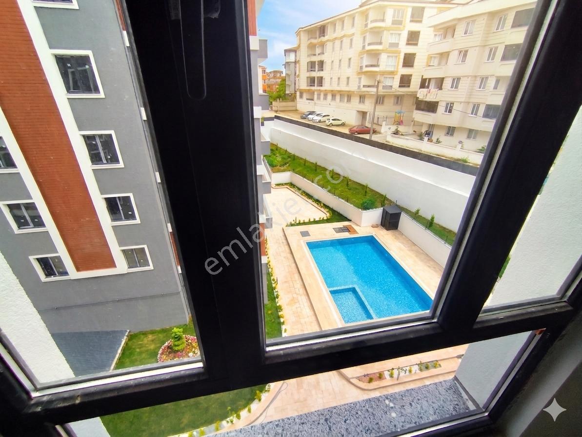 Remaxland'den İstasyon Mah. Havuzlu Sitede 2+1 Kiralık Sıfır Daire ( 96 M² ) - Görsel 6