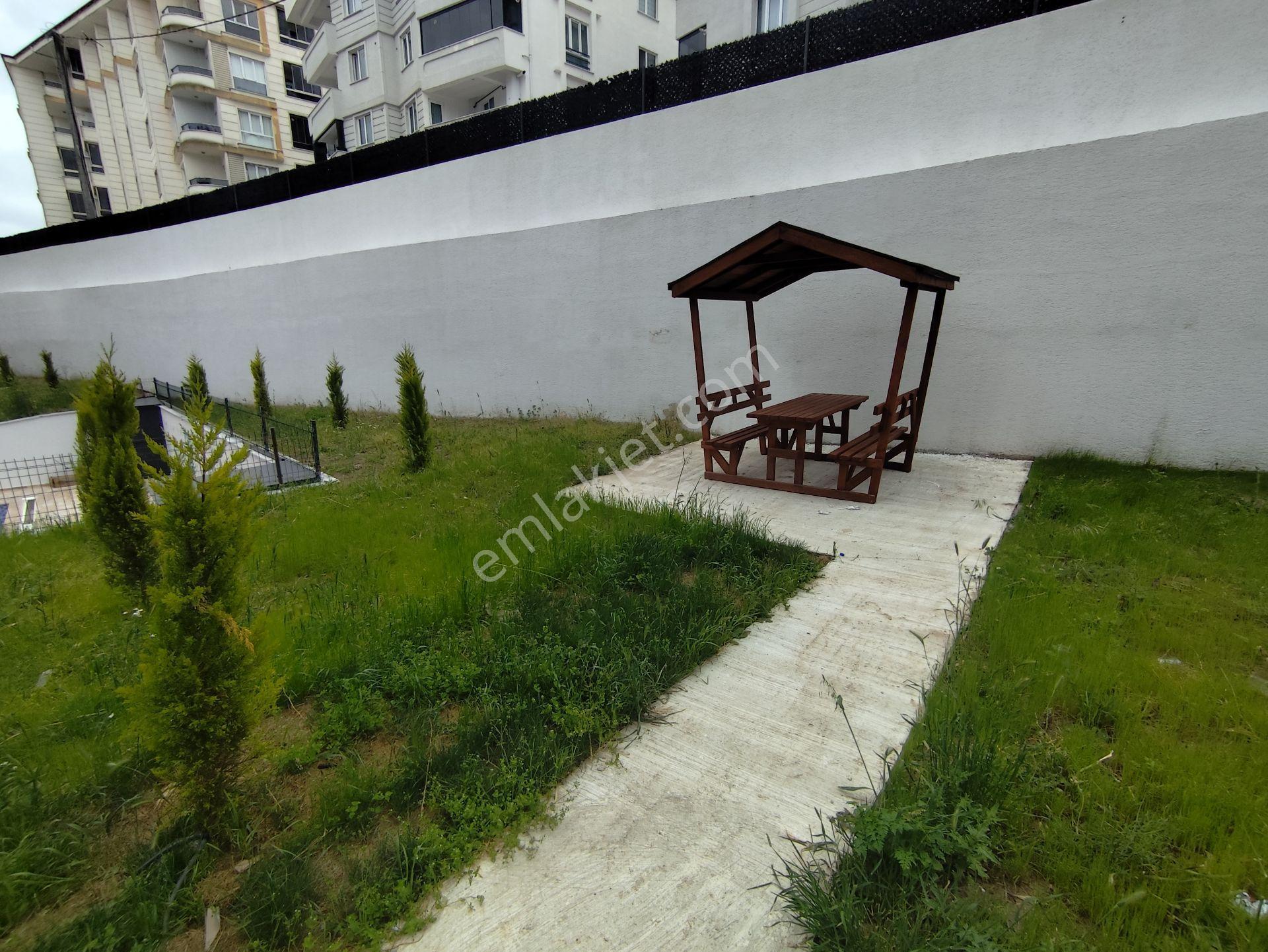 Remaxland'den İstasyon Mah. Havuzlu Sitede 2+1 Kiralık Sıfır Daire ( 96 M² ) - Görsel 31