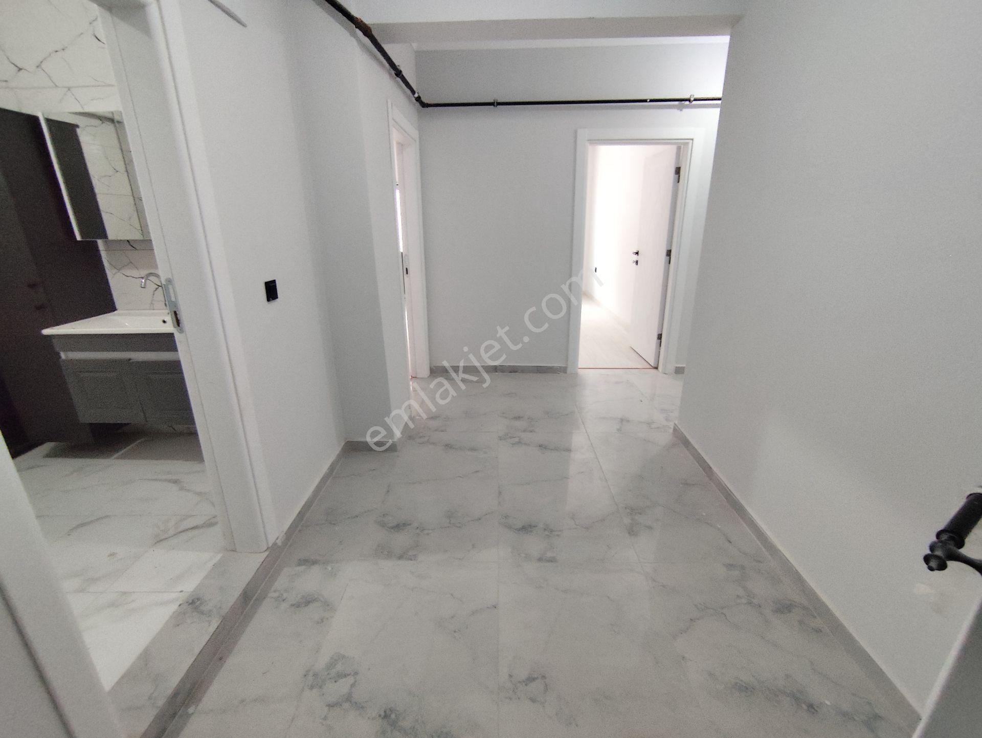 Remaxland'den İstasyon Mah. Havuzlu Sitede 2+1 Kiralık Sıfır Daire ( 96 M² ) - Görsel 21
