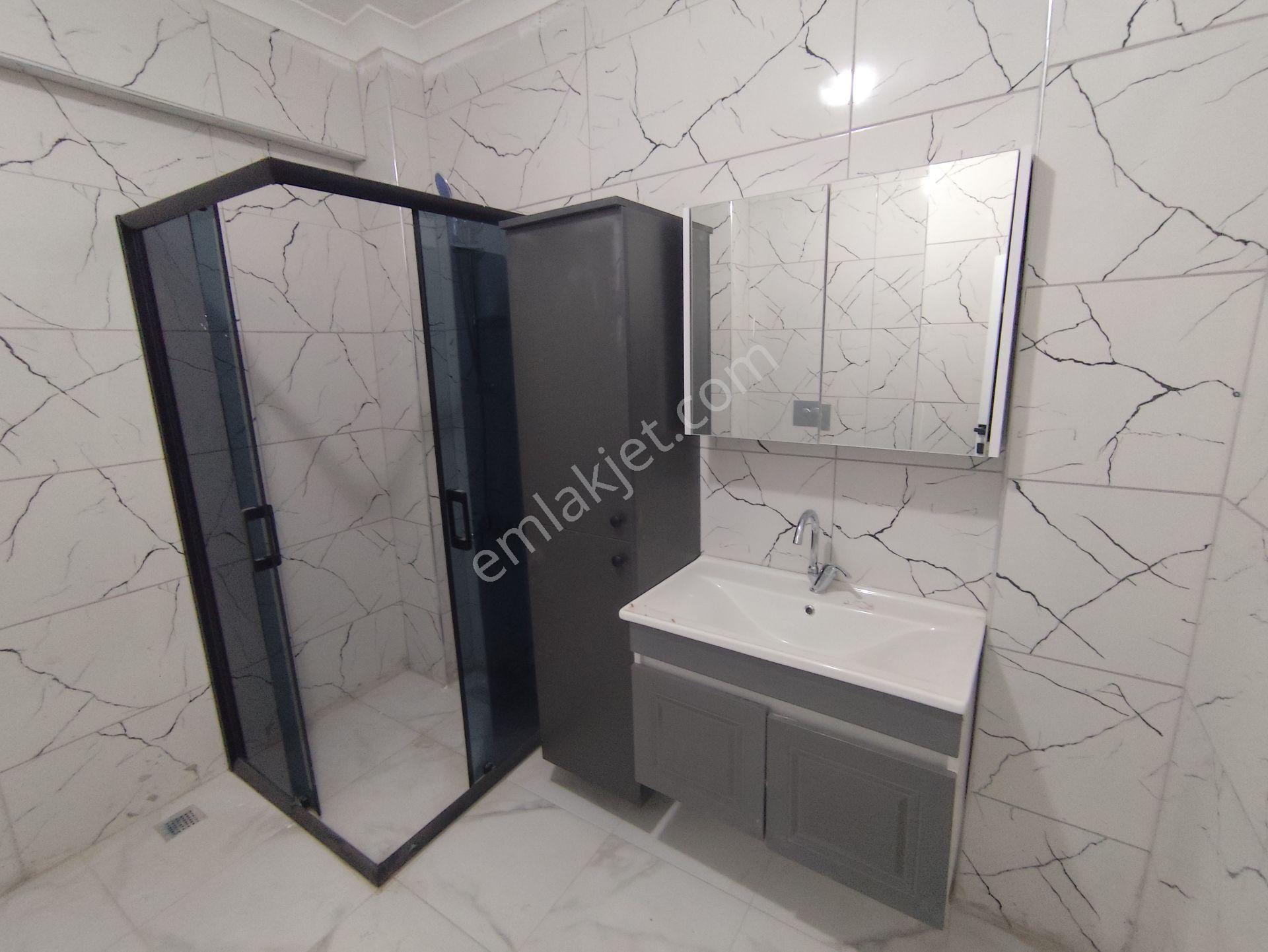 Remaxland'den İstasyon Mah. Havuzlu Sitede 2+1 Kiralık Sıfır Daire ( 96 M² ) - Görsel 24