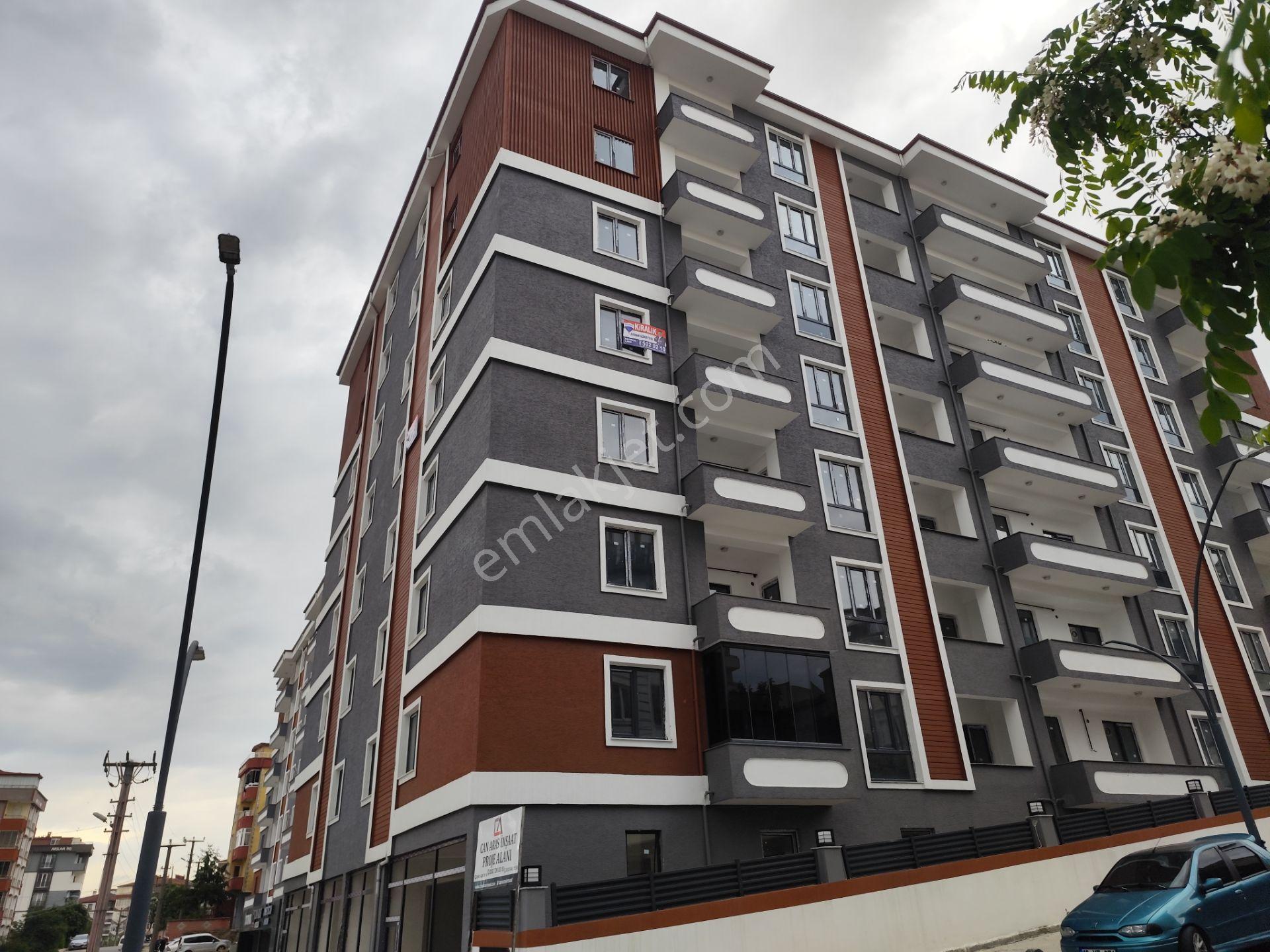 Remaxland'den İstasyon Mah. Havuzlu Sitede 2+1 Kiralık Sıfır Daire ( 96 M² ) - Görsel 32