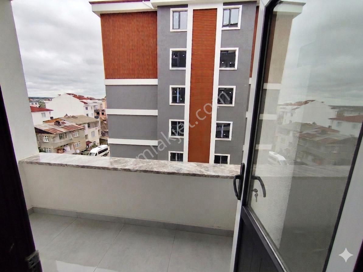 Remaxland'den İstasyon Mah. Havuzlu Sitede 2+1 Kiralık Sıfır Daire ( 96 M² ) - Görsel 17