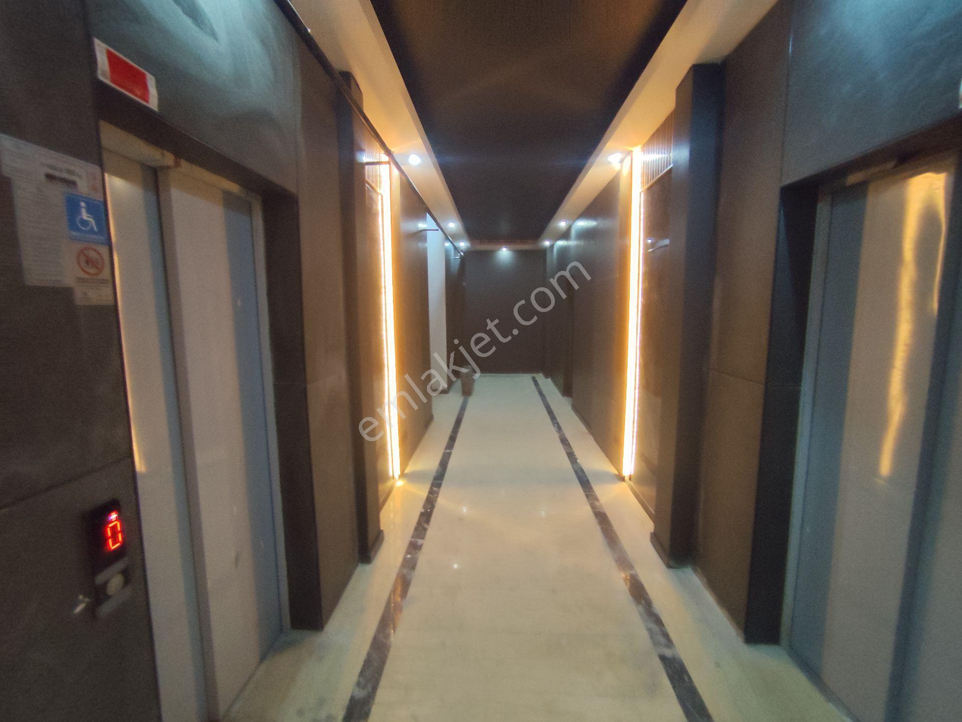 Remaxland'den İstasyon Mah. Havuzlu Sitede 2+1 Kiralık Sıfır Daire ( 96 M² ) - Görsel 26